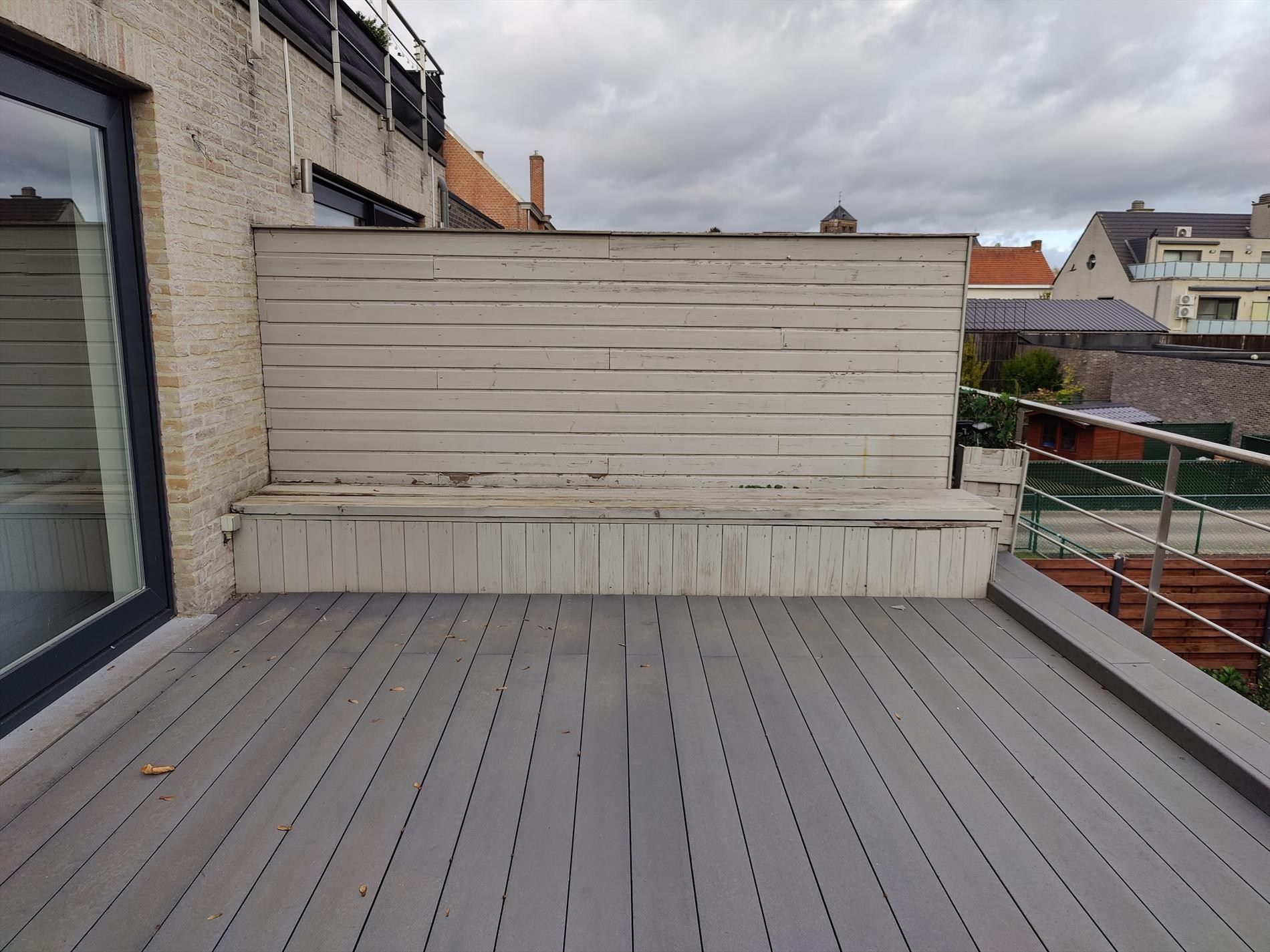 Ruim appartement met 1 slaapkamer in het centrum van Balen! foto 12