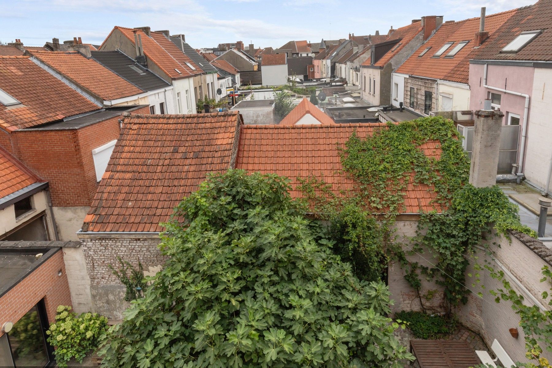 Uitzonderlijke woning met 1001 mogelijkheden op toplocatie foto 13