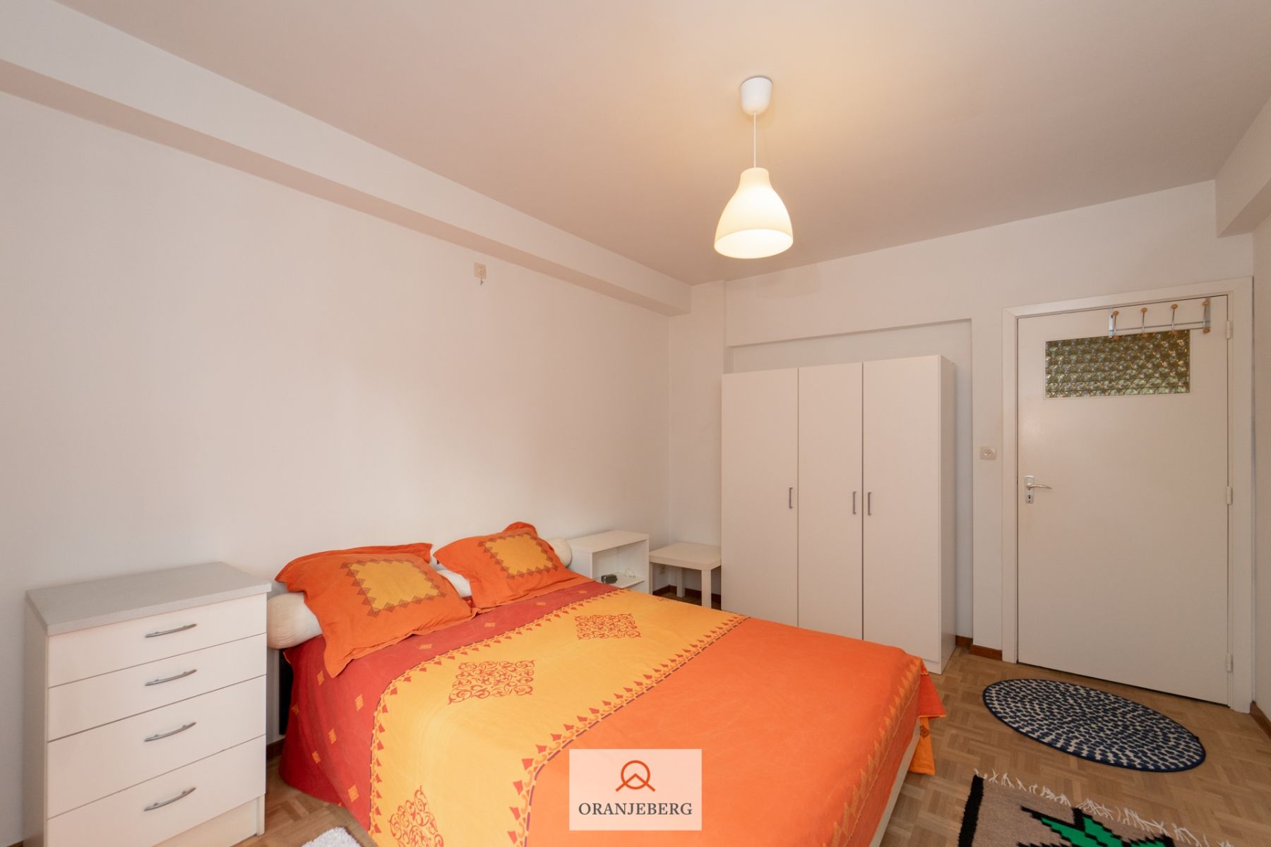 Gemeubeld 2-slaapkamer appartement centrum-Gent foto 18