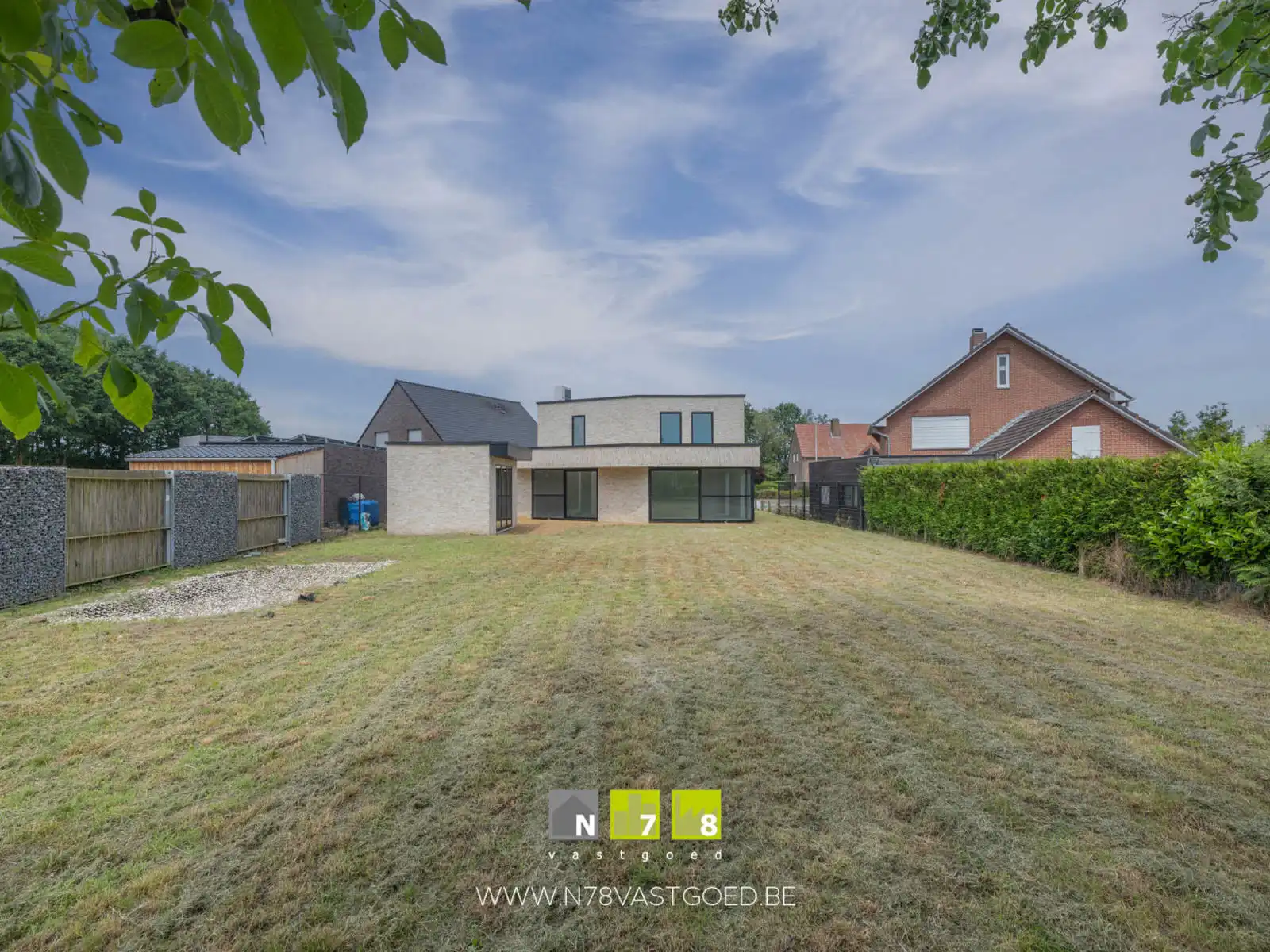 Huis te koop foto 41