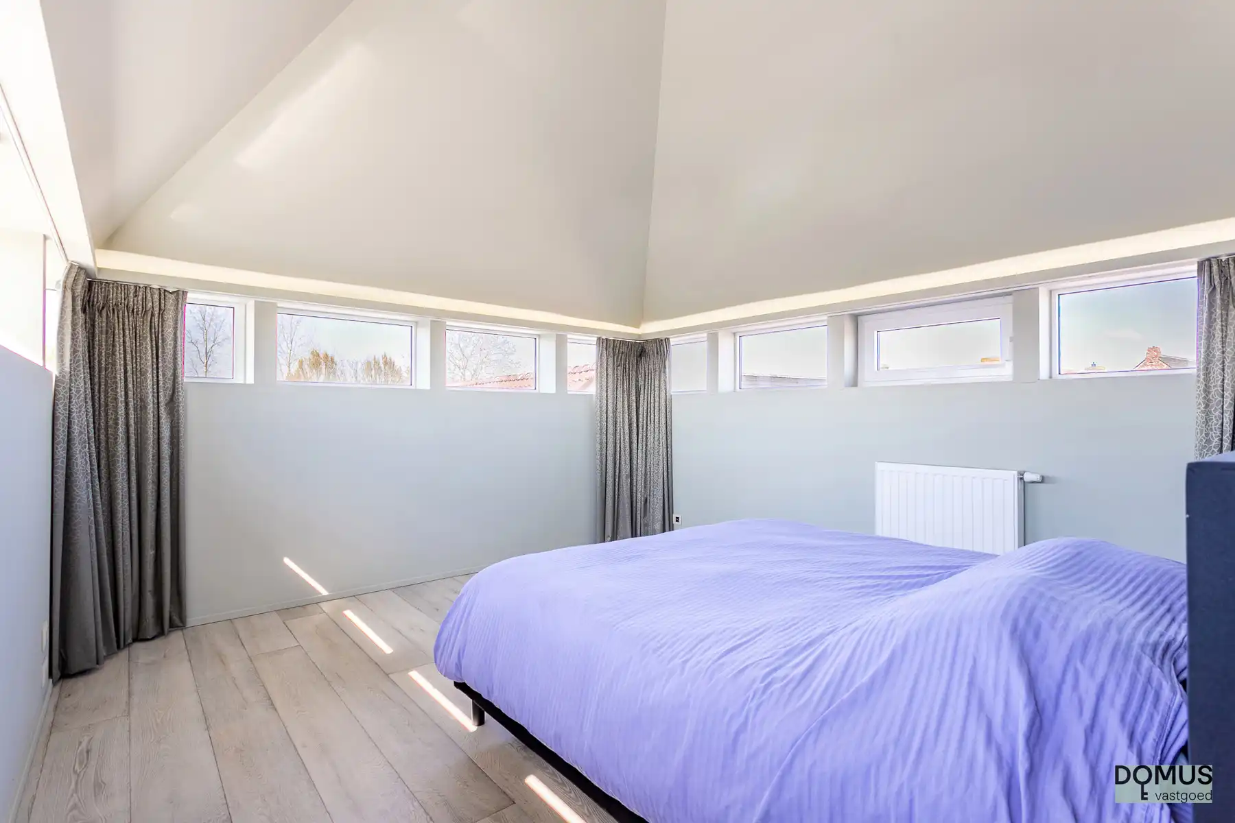 Knap Landhuis in Rossem (Meise-Wolvertem) foto 28