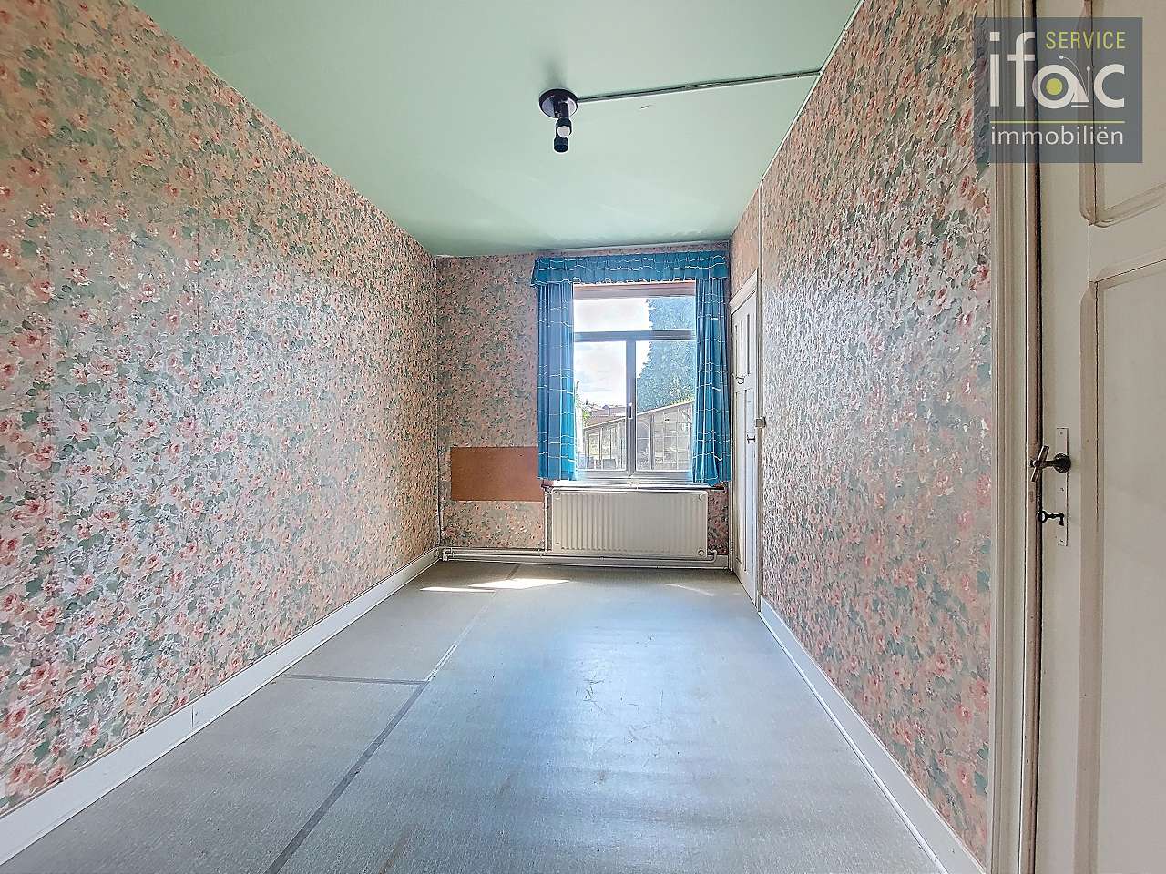 Rijhuis te koop foto 16