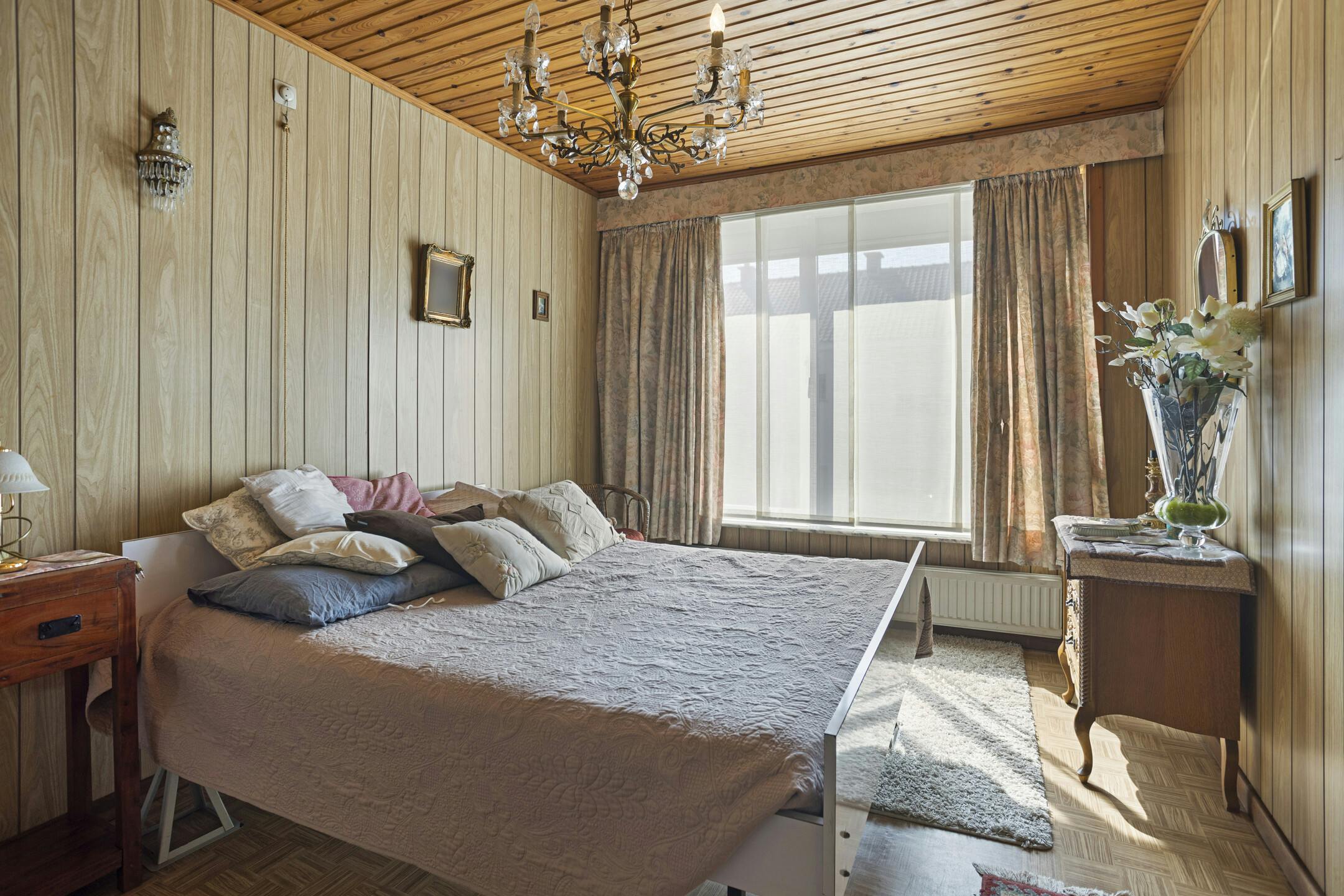 Te moderniseren huis of tweewoonst in Vrasene foto 11