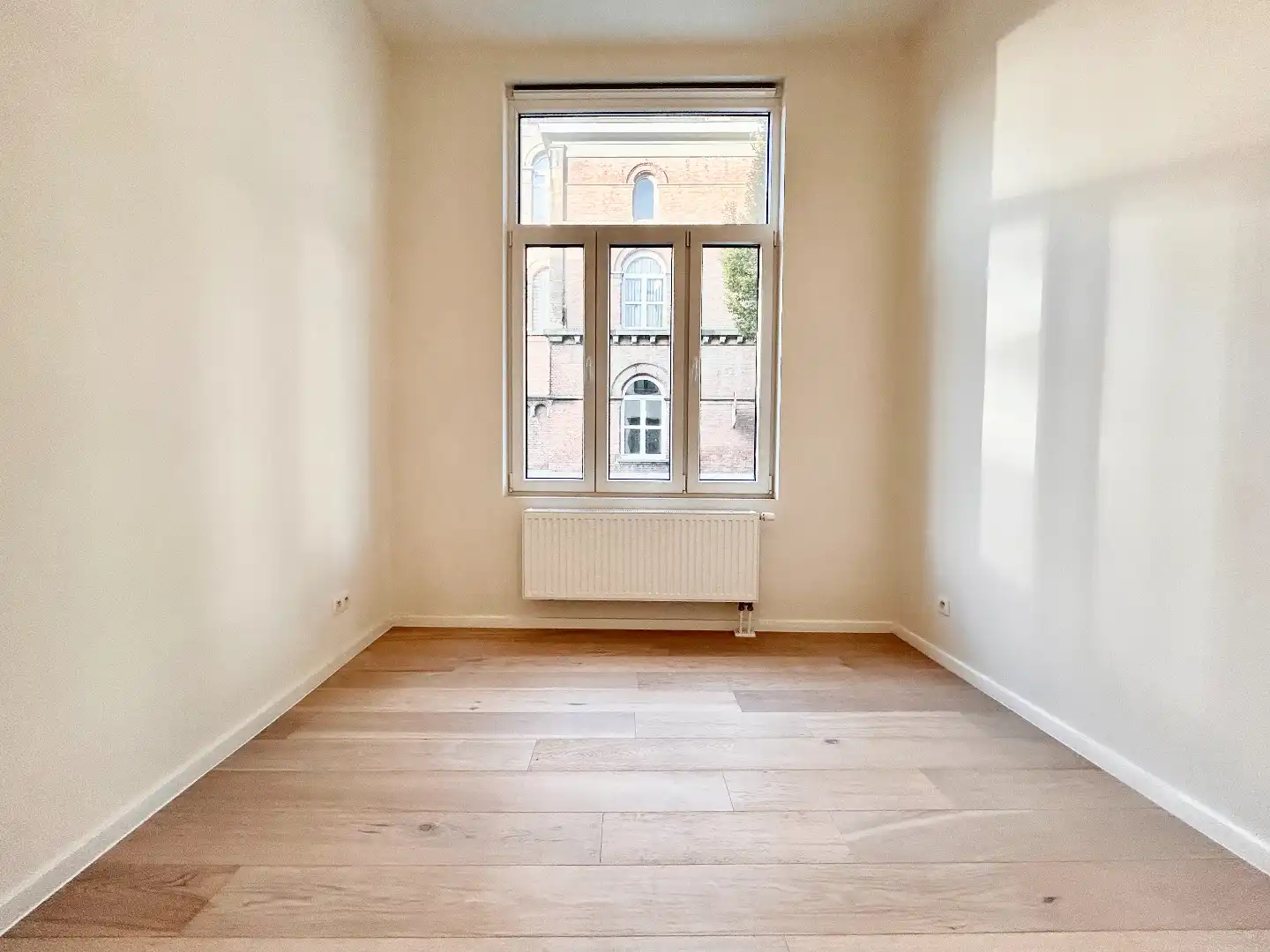 Instapklaar gelijkvloers appartement van ca. 72m² met 2 slaapkamers foto 13
