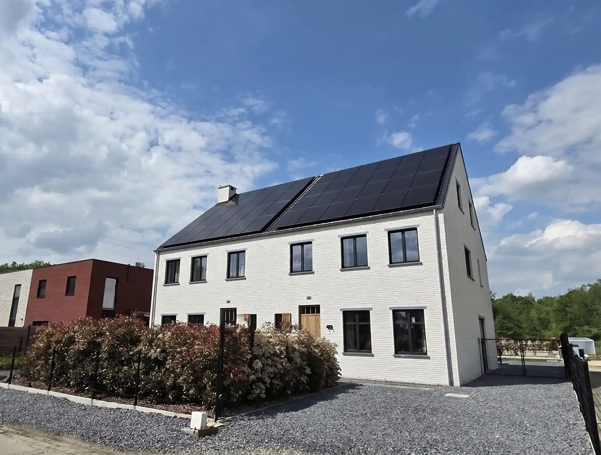 Huis te koop Hannekensstraat - 3130 BETEKOM