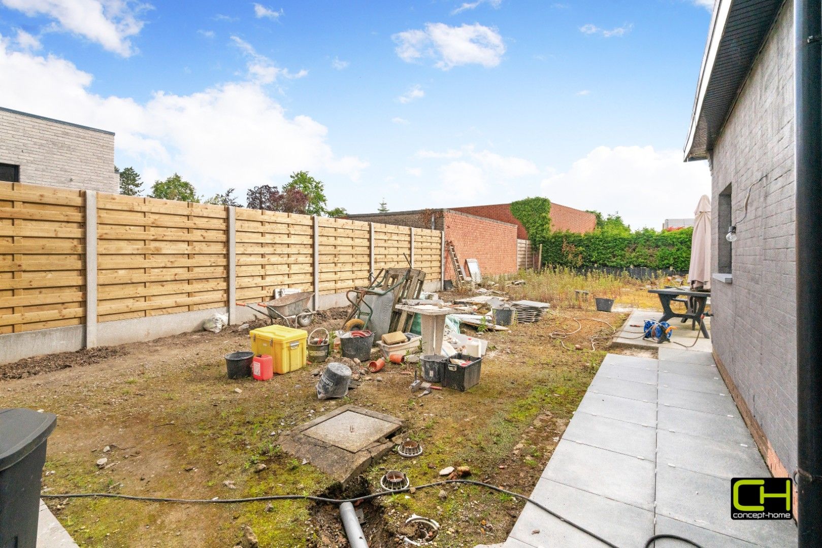 Gerenoveerde woning met 3 slaapkamers te koop in Zomergem foto 15