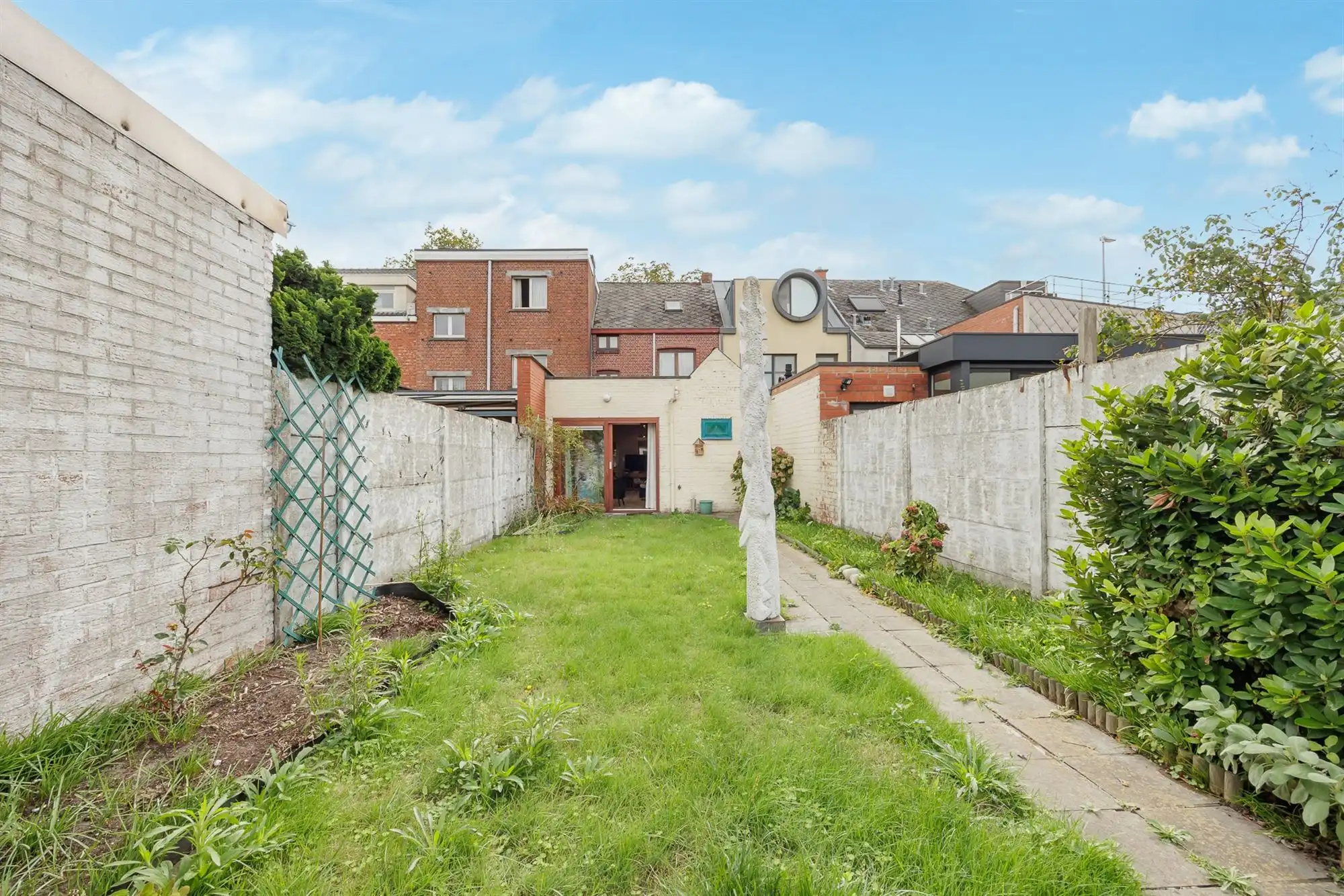 Karaktervolle woning met potentieel tot 4 slpk en garage foto 25