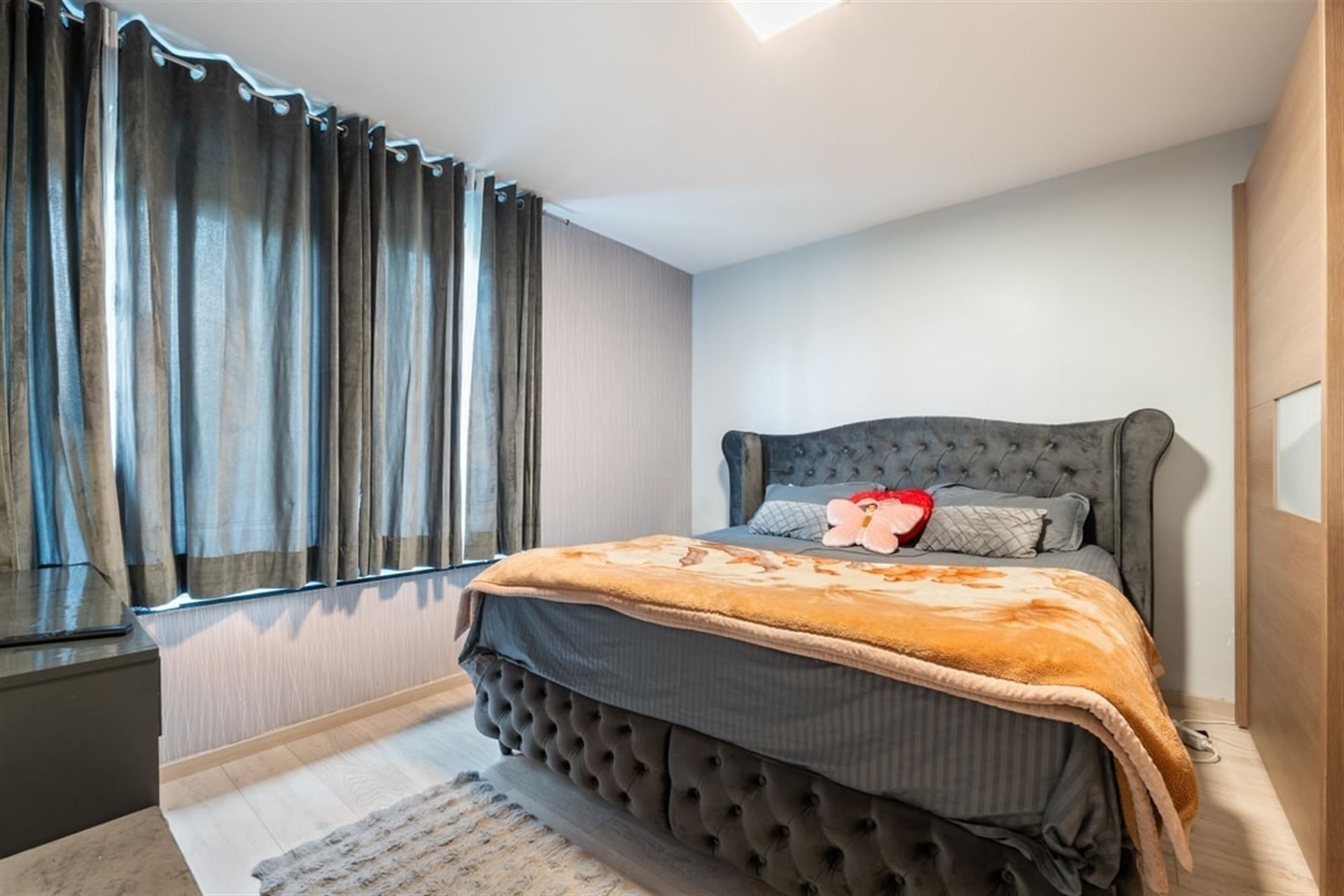 GOED ONDERHOUDEN RIJWONING AAN DE STADSRAND VAN SINT-TRUIDEN  foto 15
