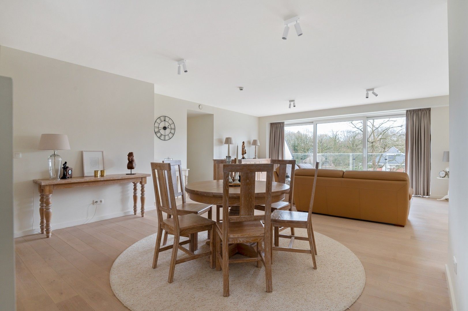 Exclusief en royaal appartement met wellness in Berckendael foto 5
