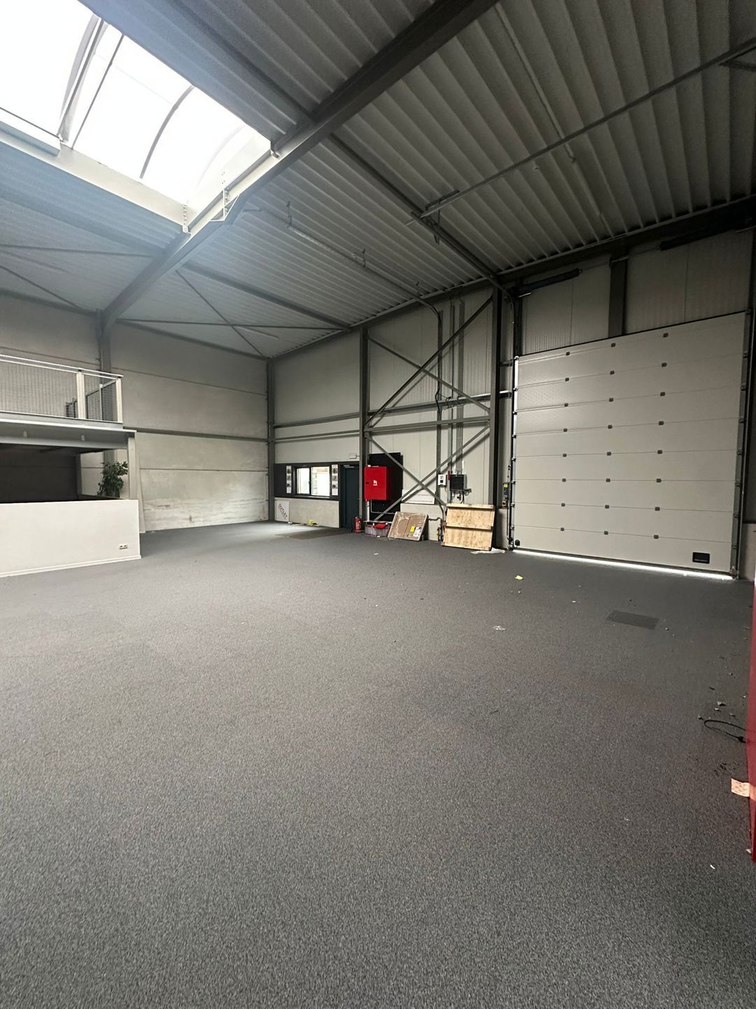 TE HUUR KMO-units te Merksem foto 6
