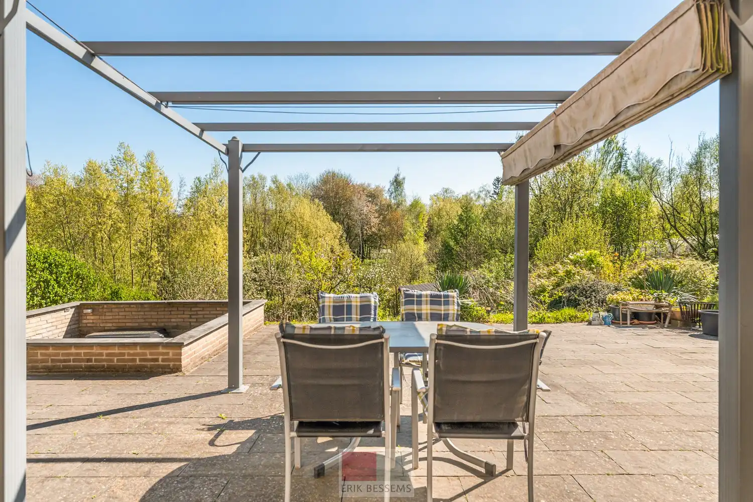 Zeer energiezuinige, vrijstaande woning, gebouwd in 2011, gelegen op een perceel van 715 m² met een bewoonbare oppervlakte van ca. 220 m² foto 28