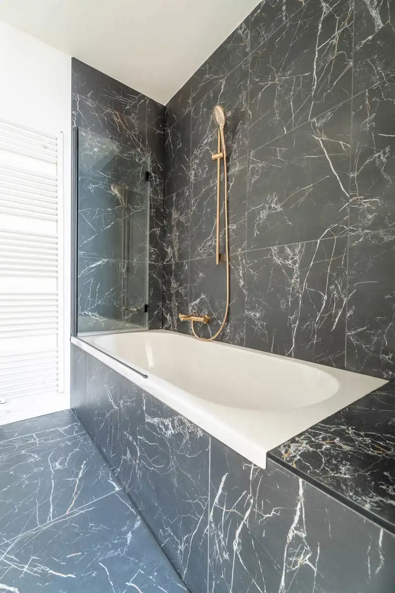 Graaf van Vlaanderen – Exclusief wonen in het hart van Gent. foto 18