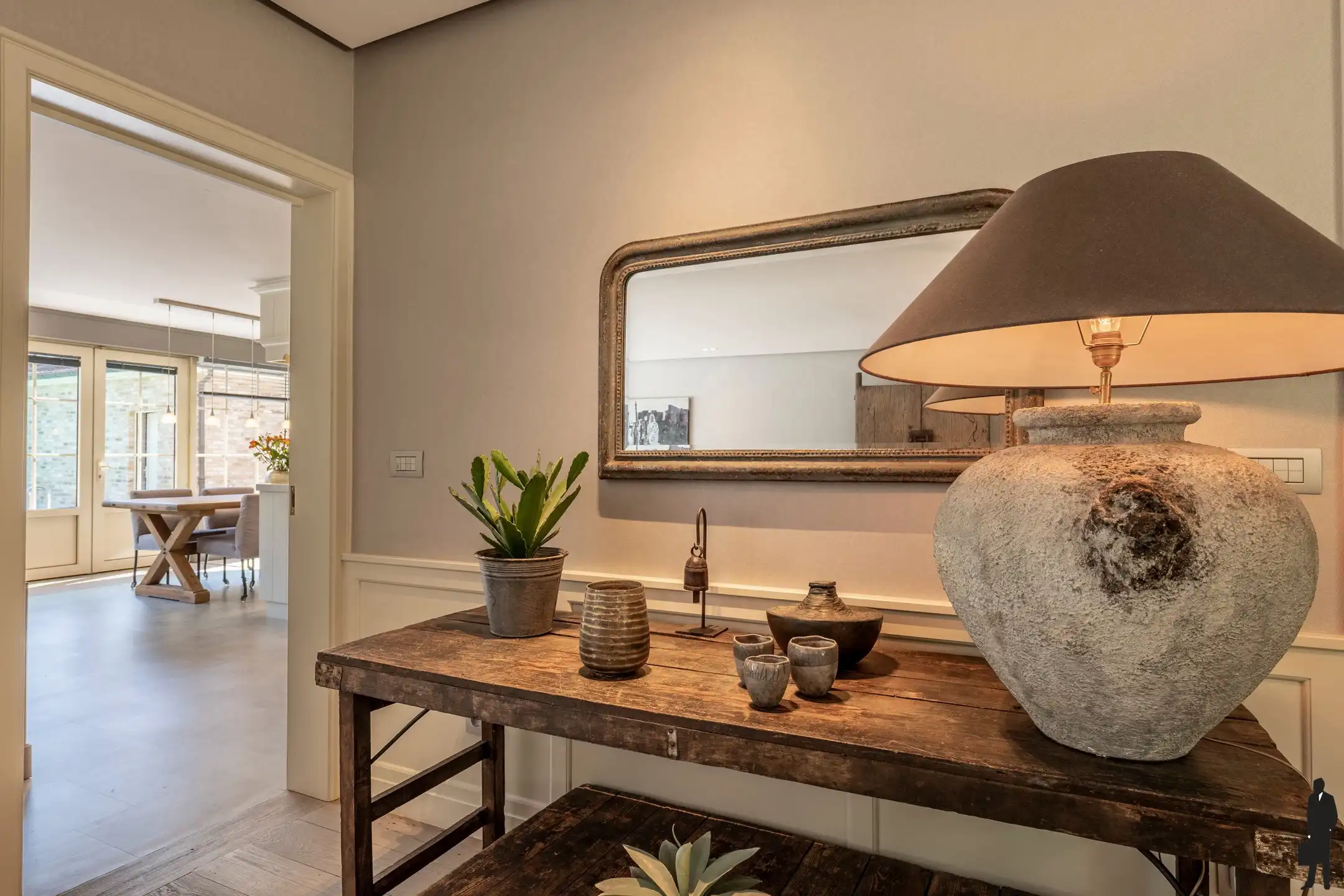 Uitzonderlijk eigendom op uniek groendomein van ca. 2ha  foto 8