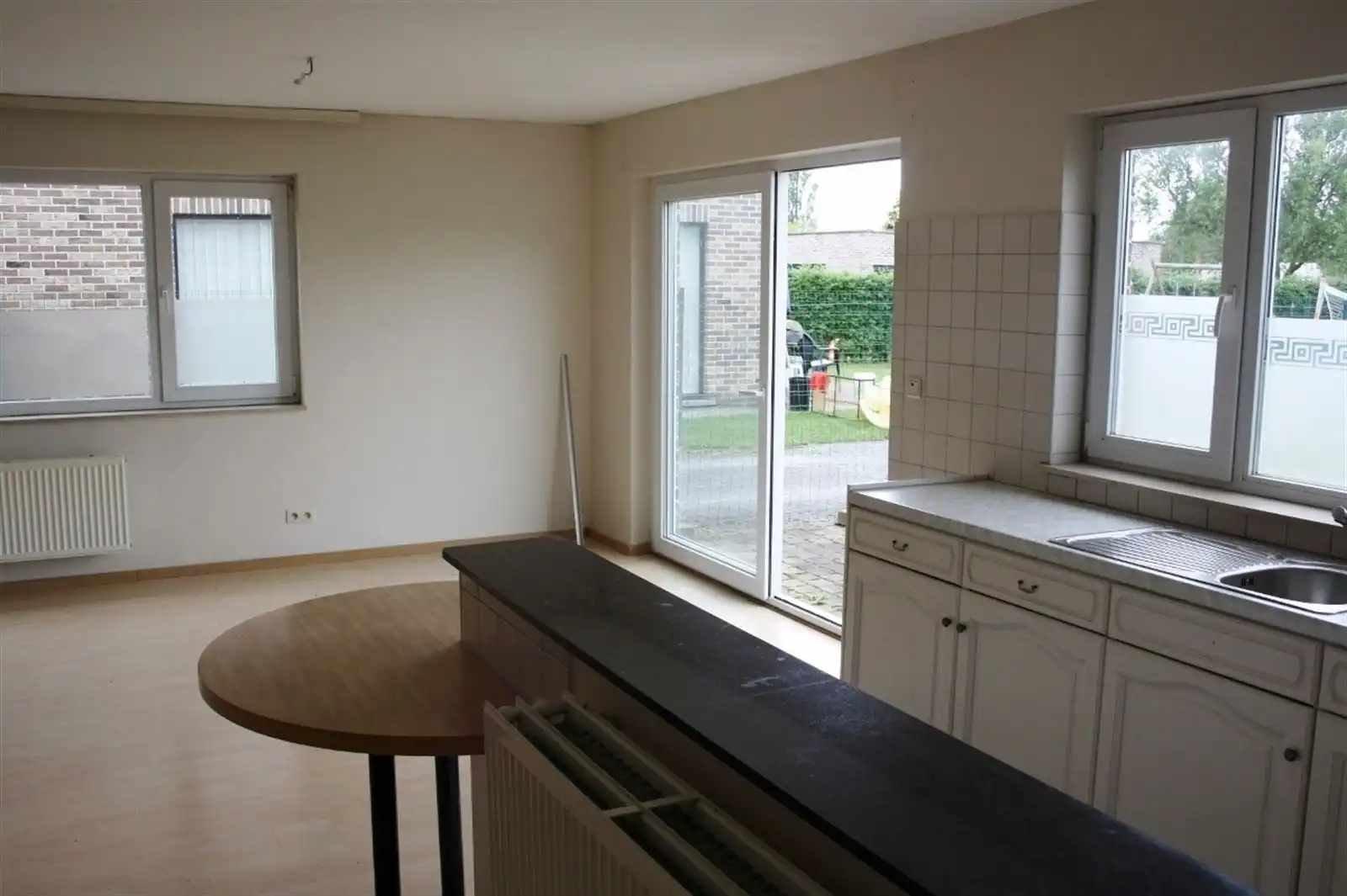 Glvls appartement met 3 slpks foto 8