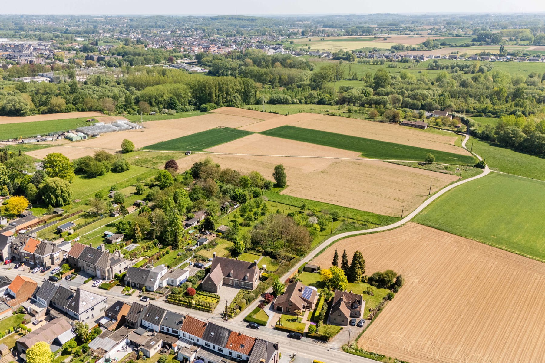 Unieke villa, rustig gelegen met prachtig uitzicht  foto 23