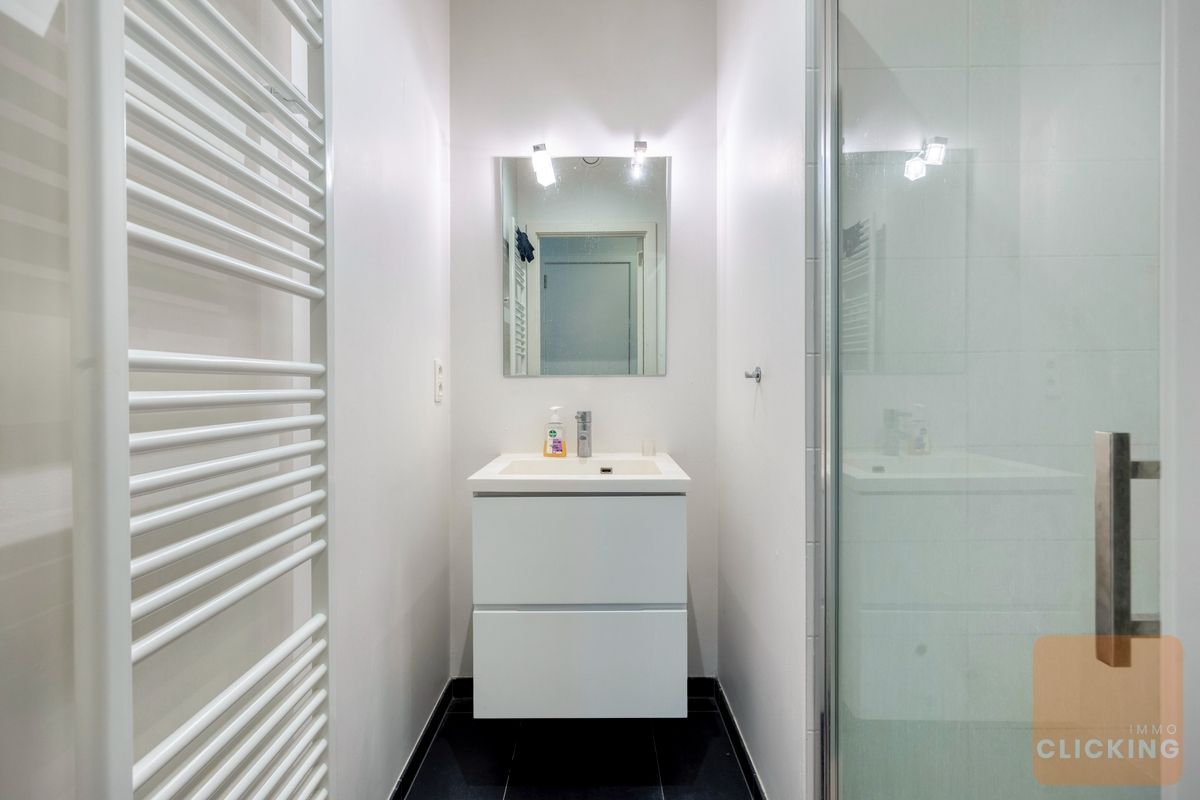 Europees kwartier: Top 2 slaapkamer appartement met ruim terras foto 13