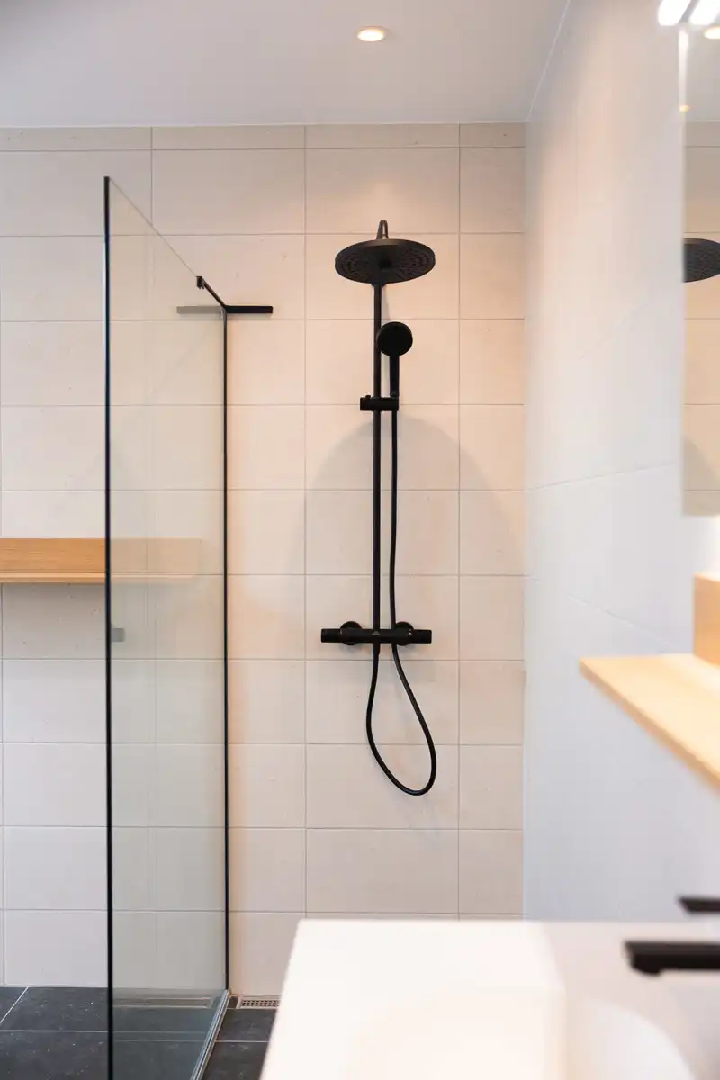 Exclusief en energiezuinig penthouse met een ruim dakterras foto 17