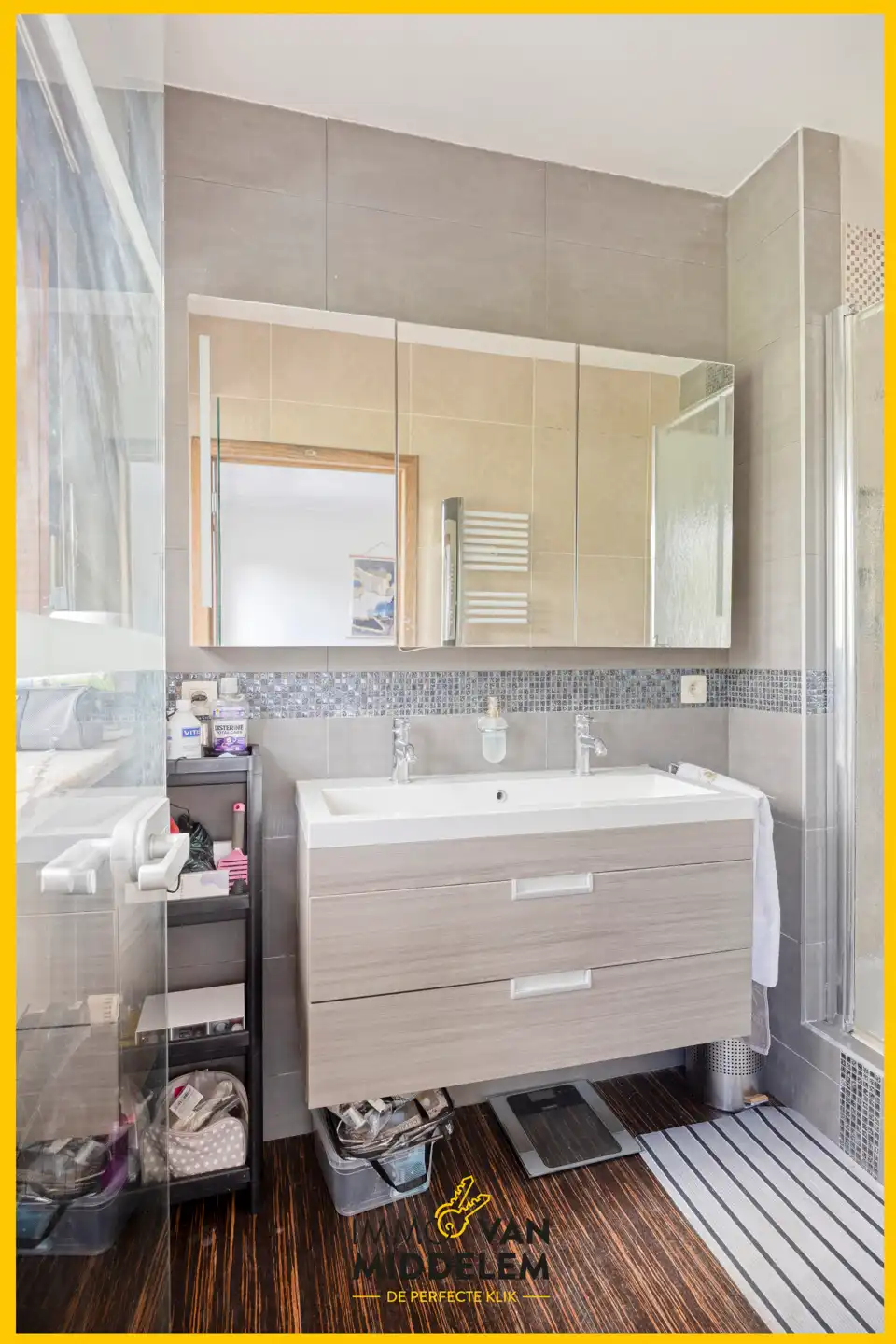 RUIME VILLA (6 KAMERS) MET BOUWGROND foto 12