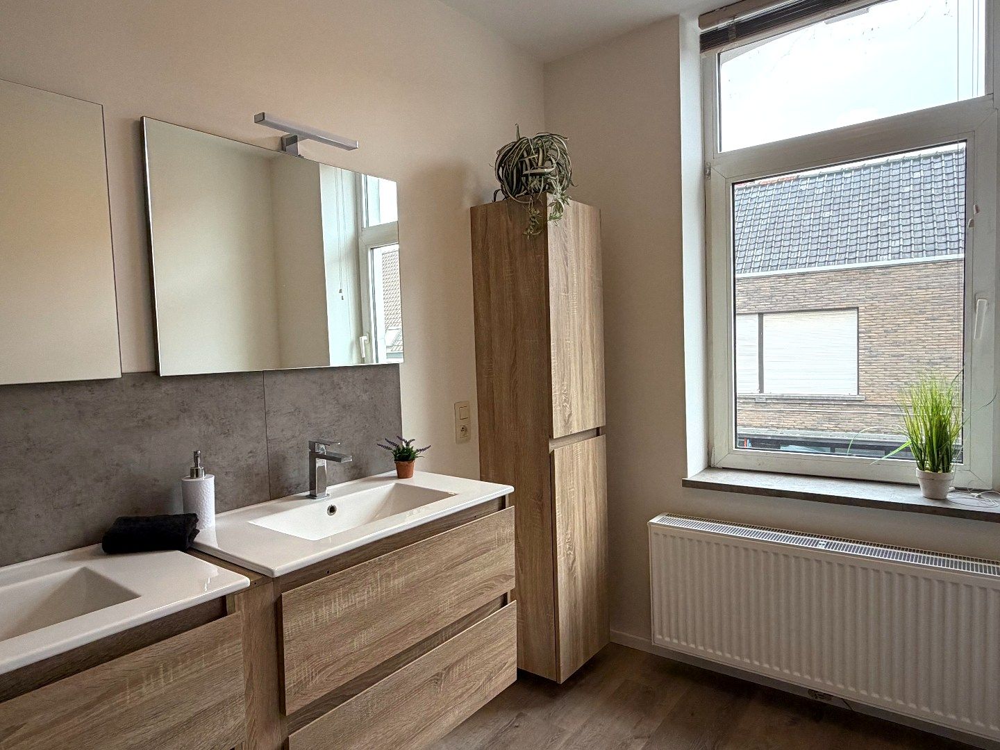 Prachtig, groot appartement in het centrum van Wevelgem! foto 21