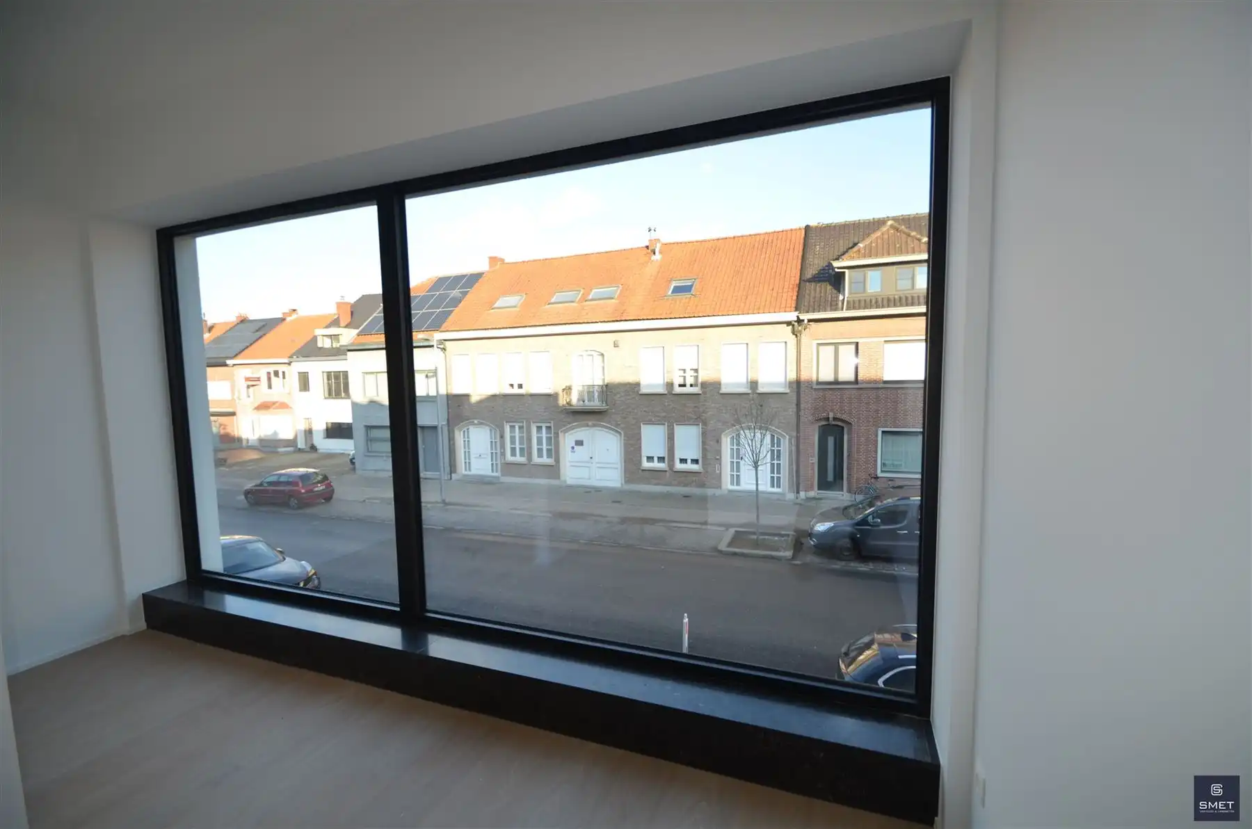 RUIM NIEUWBOUW 1V LOFTAPPT. TE HUUR foto 5