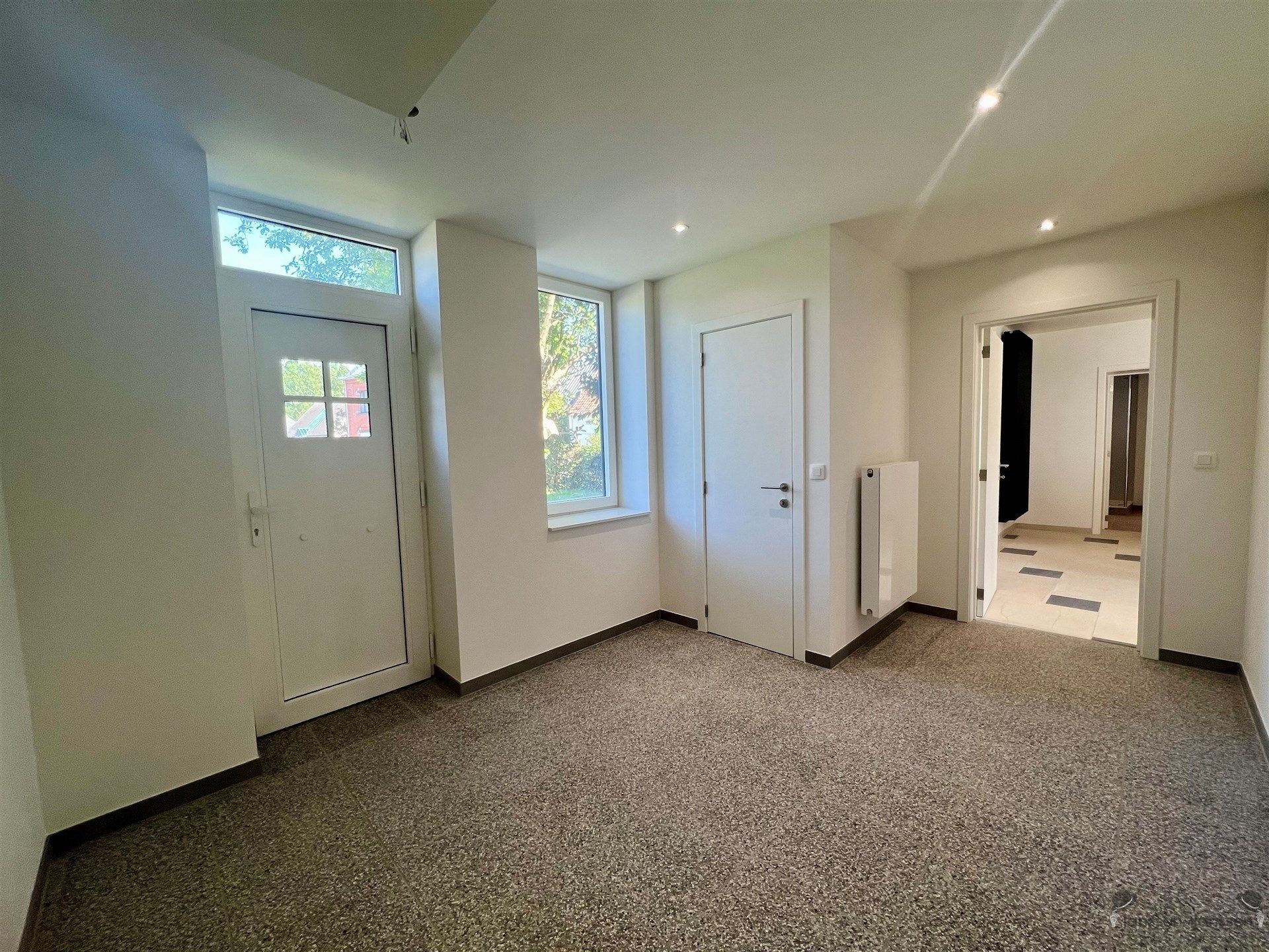 Gerenoveerde hoeve met karakter, duurzame afwerking en lage EPC-waarde foto 3