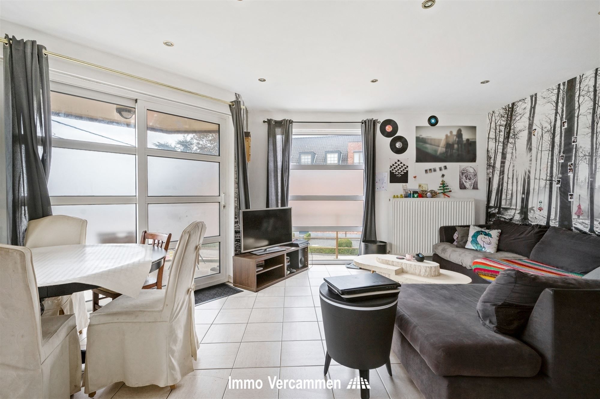 Knap appartement te Onze-Lieve-Vrouw-Waver foto 3