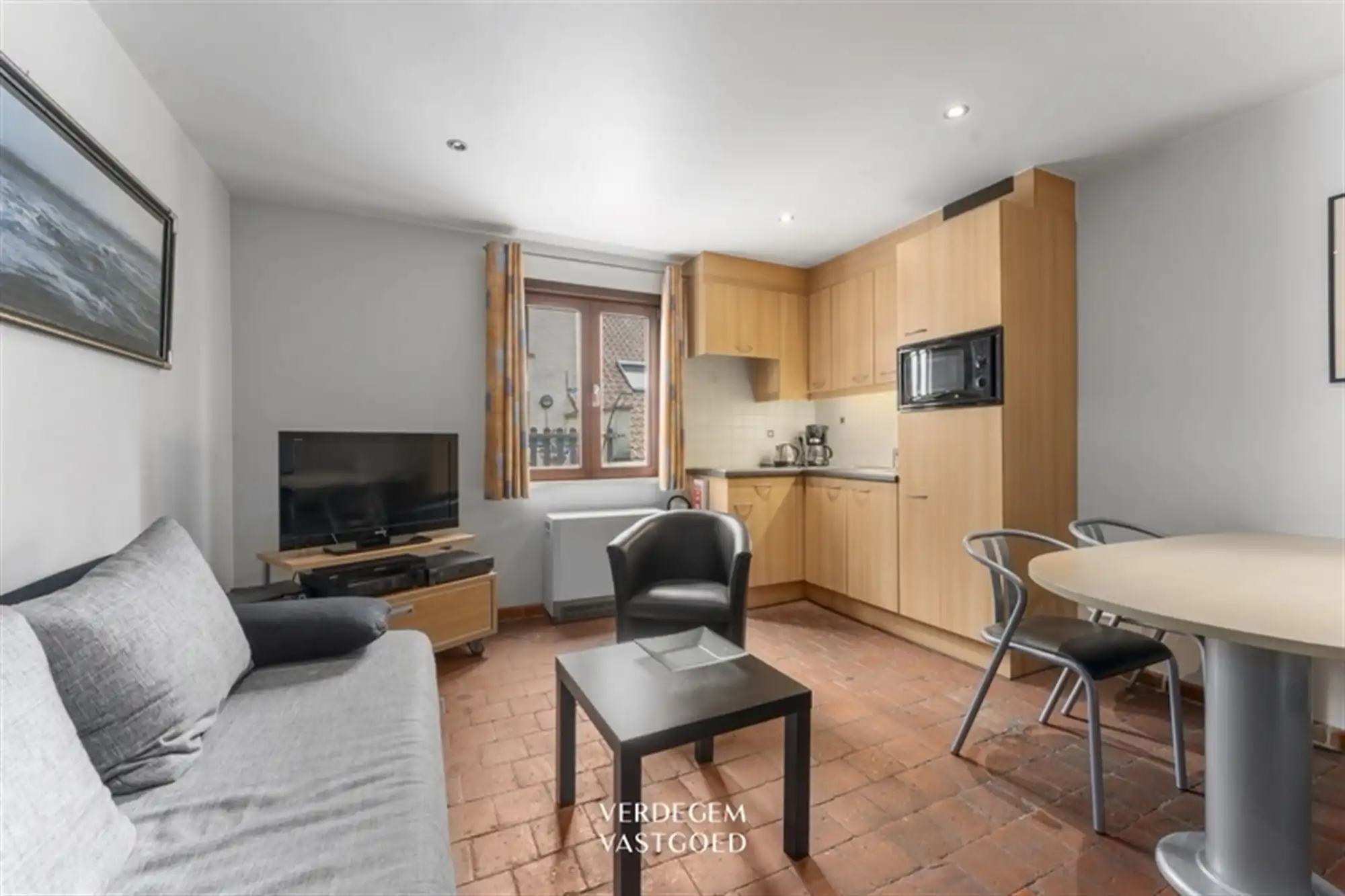 Café Folklore: een kans om geschiedenis te schrijven in hartje Gent foto 33