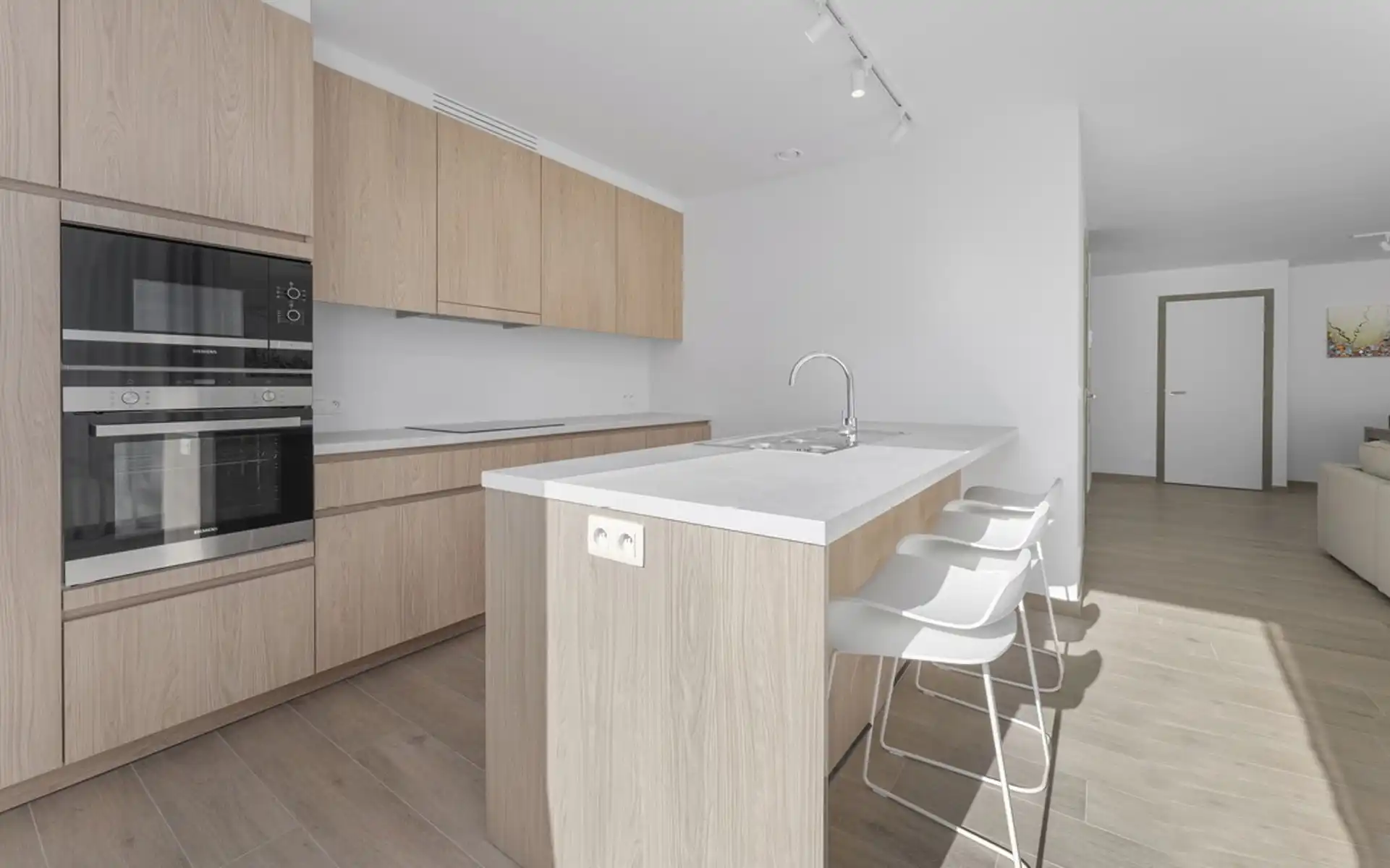 Ruime nieuwbouwappartementen foto 11