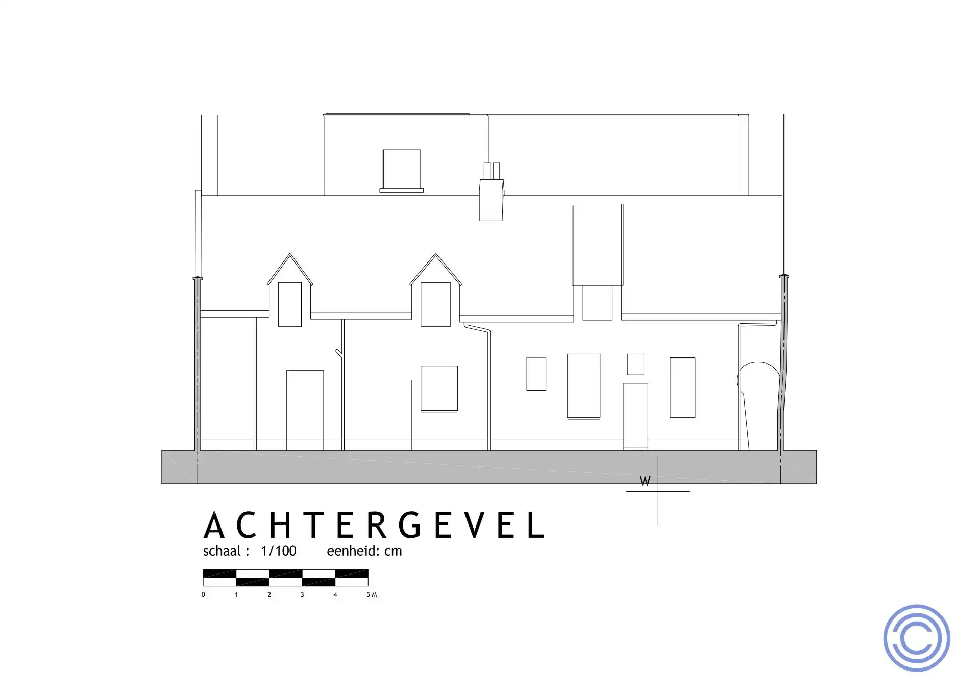 Projectgebouw ca.485m² op TOP locatie! foto 9