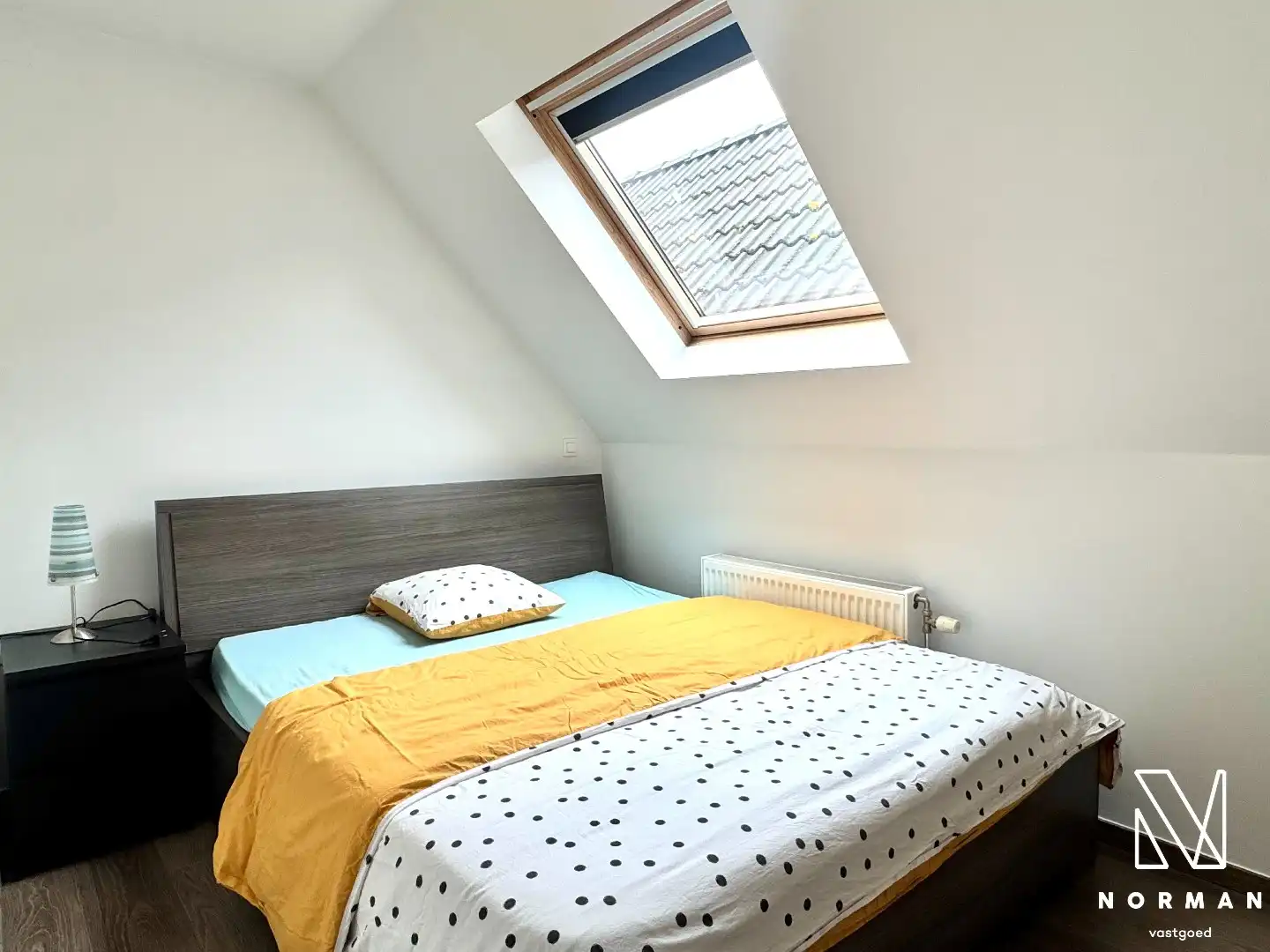 Energiezuinig duplexappartement te koop in Hulste met 2 slaapkamers en terras! foto 18