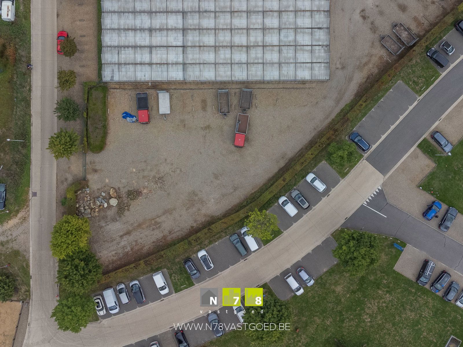 Grond te koop foto 7