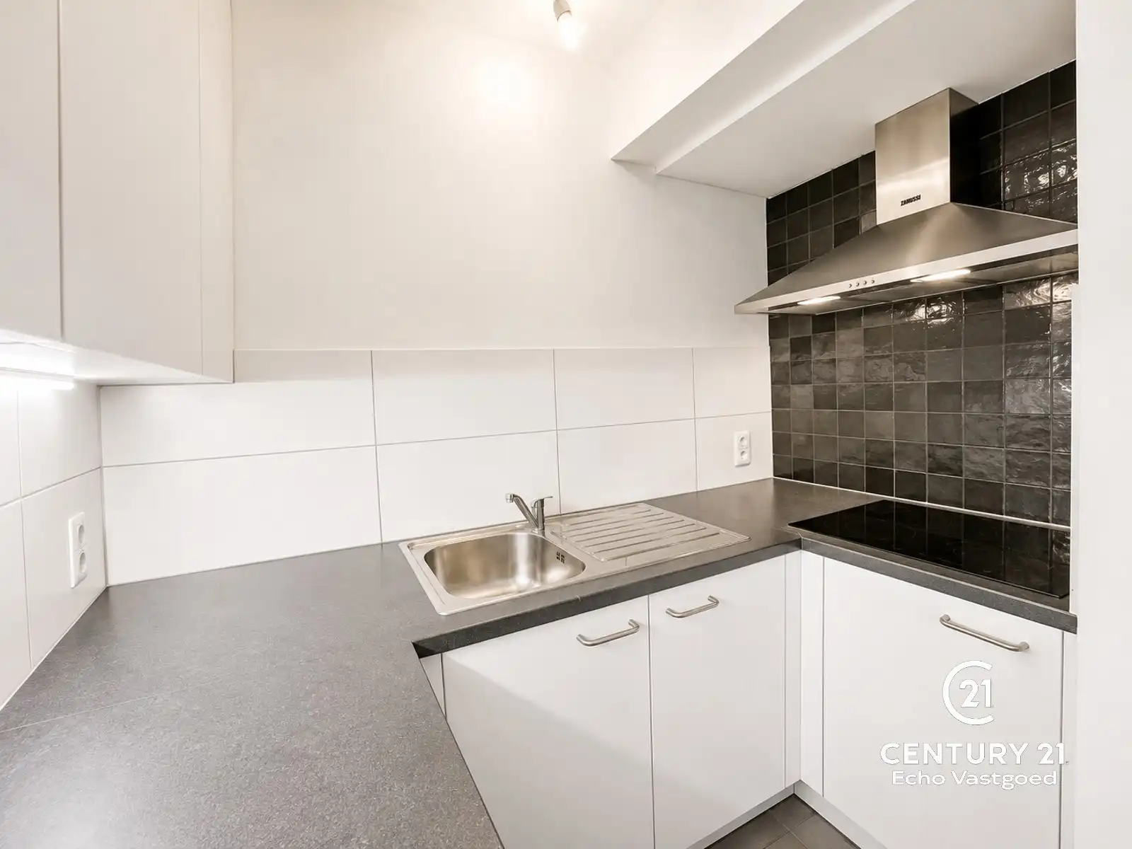 Instapklaar en energiezuinig appartement in hartje Turnhout foto 12