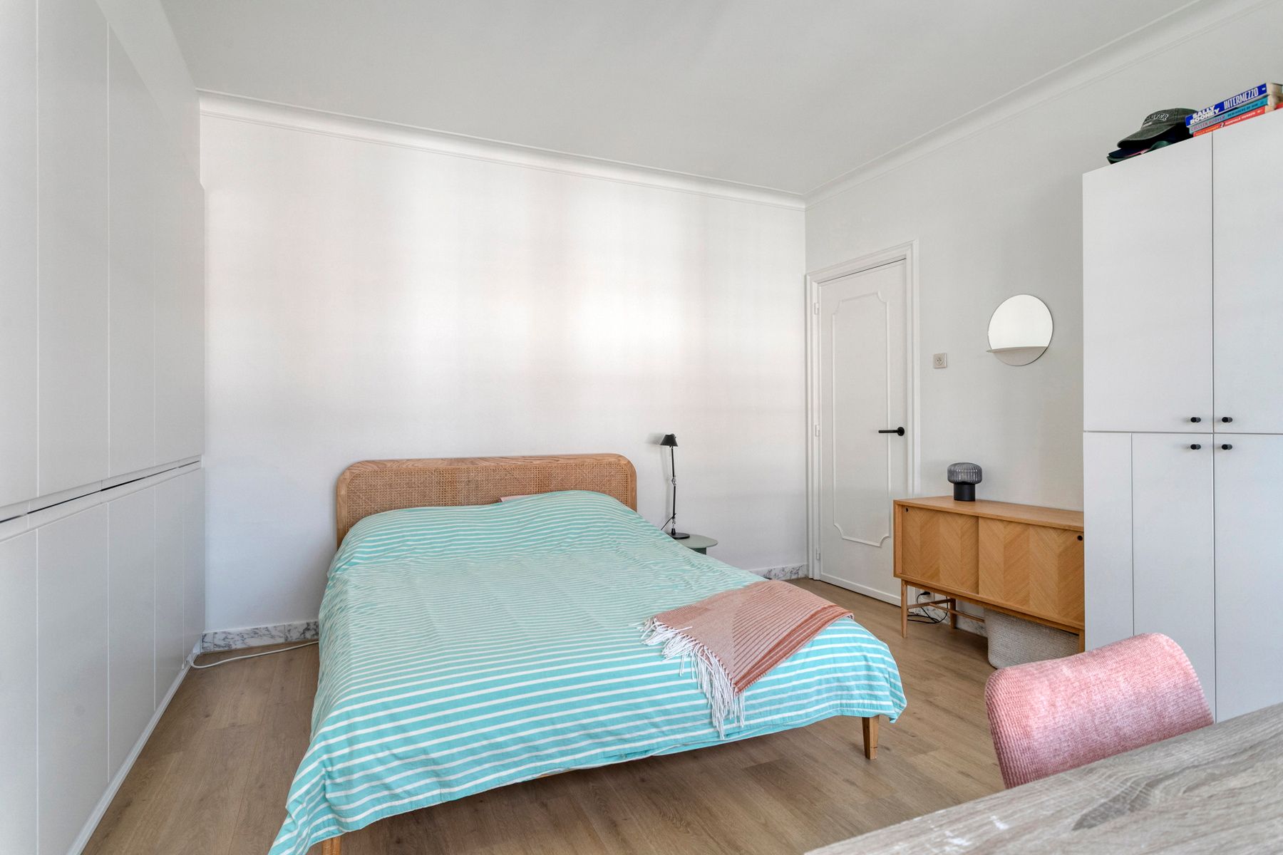 Prachtige instapklare burgerwoning op Pius X !! foto 15