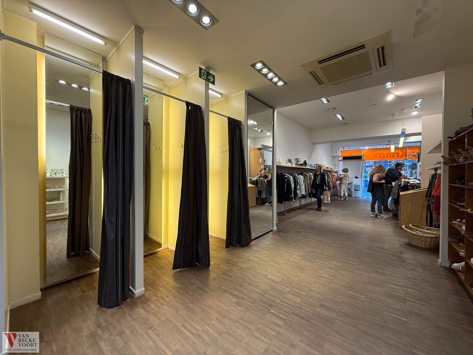 Handelspand op AAA-locatie foto 8