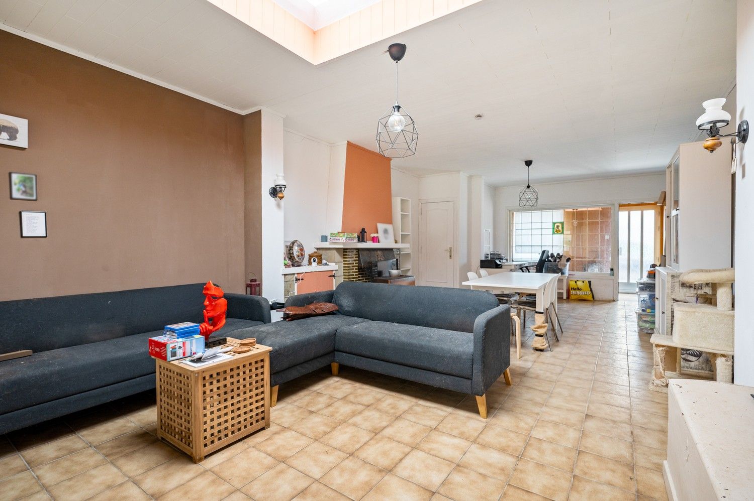 Leuke rijwoning met 4 slaapkamers en tuin te koop in Lier foto 7