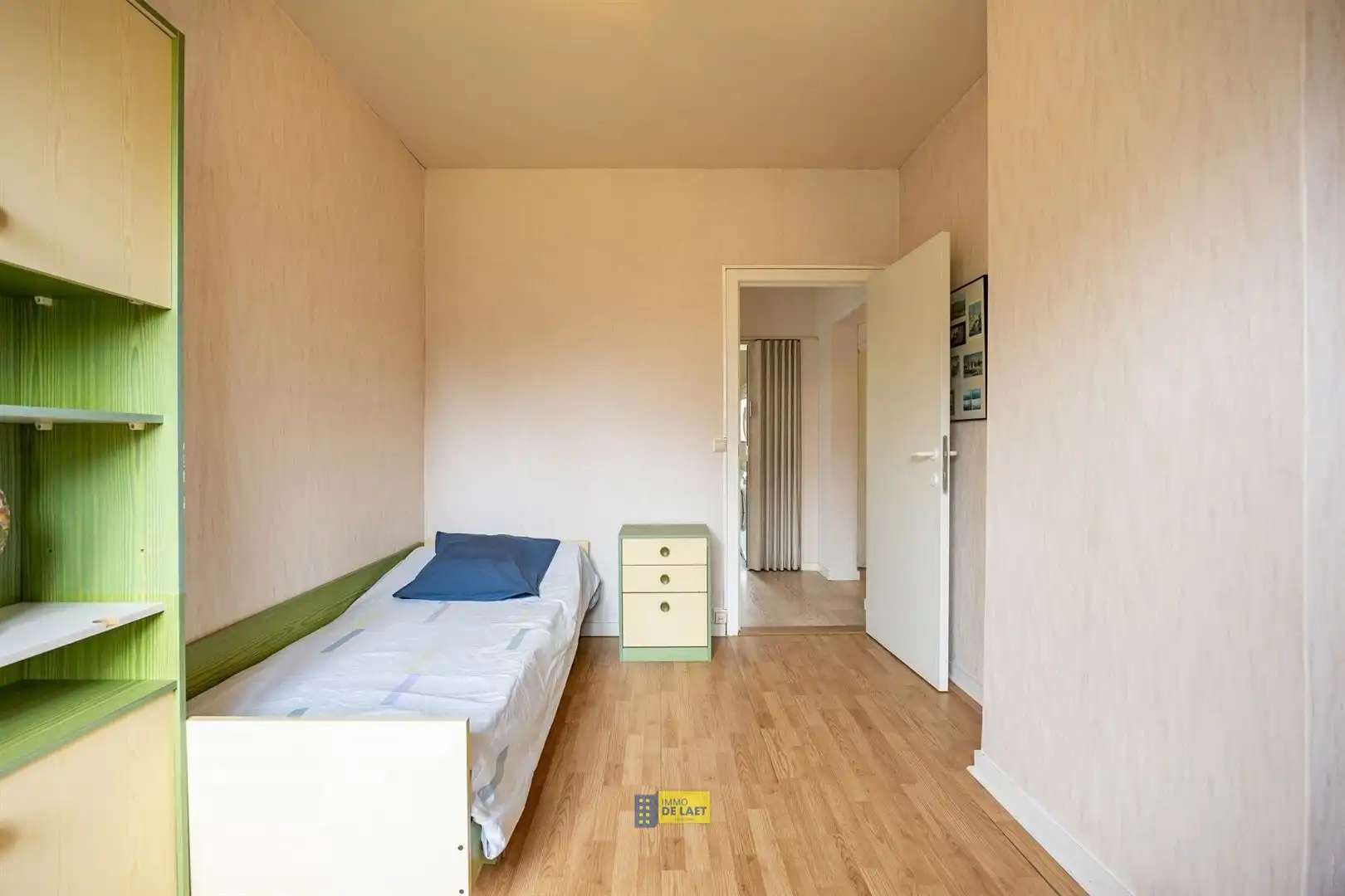 Koppelwoning foto 15