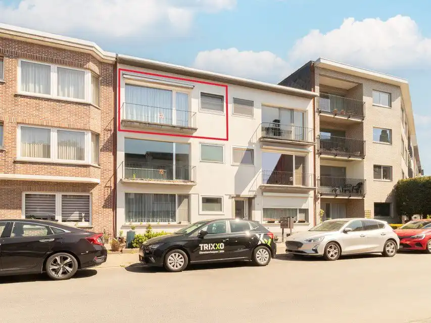 Appartement te koop foto {{pictureIndex}}