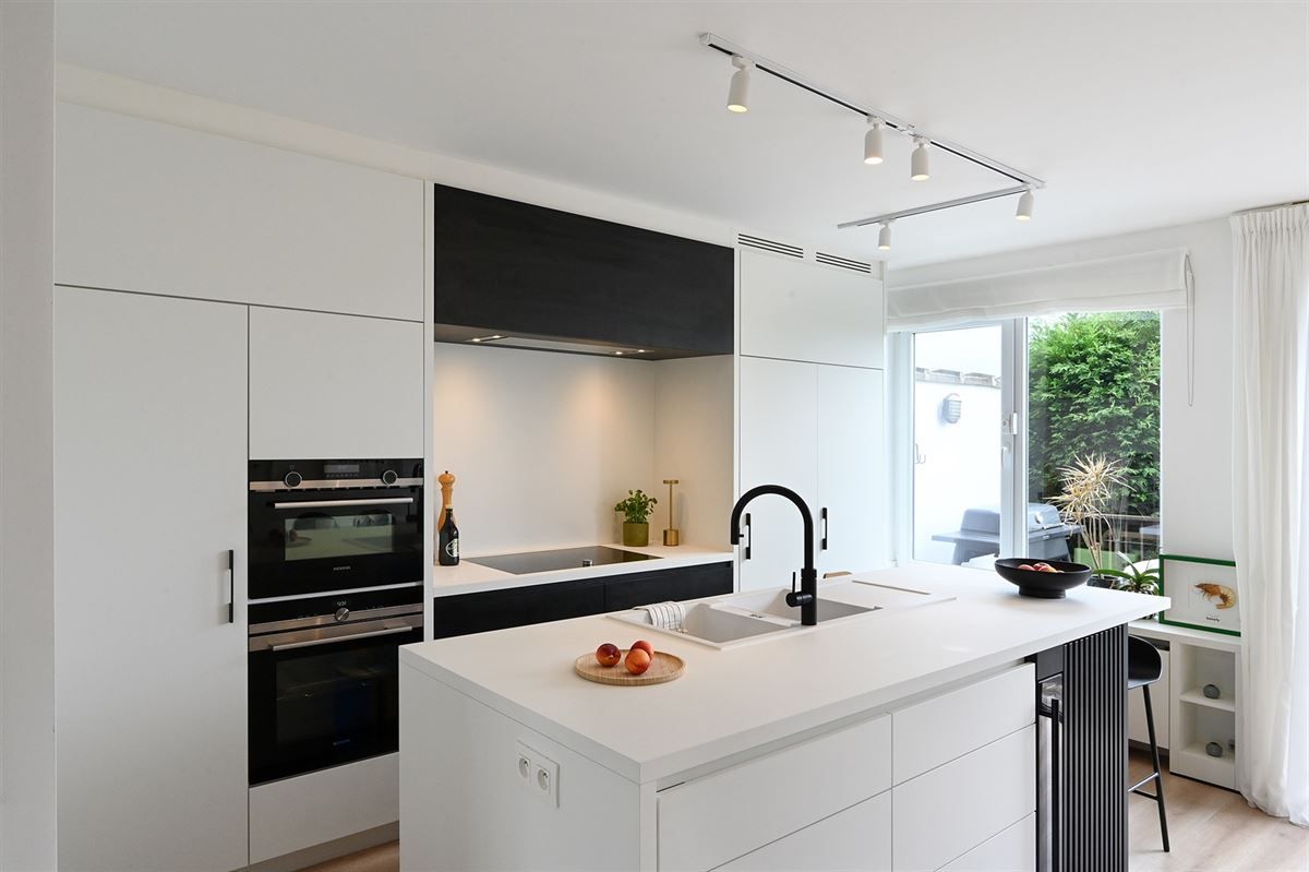 Mooi gerenoveerde woning in Wilrijk met energielabel A! foto 4
