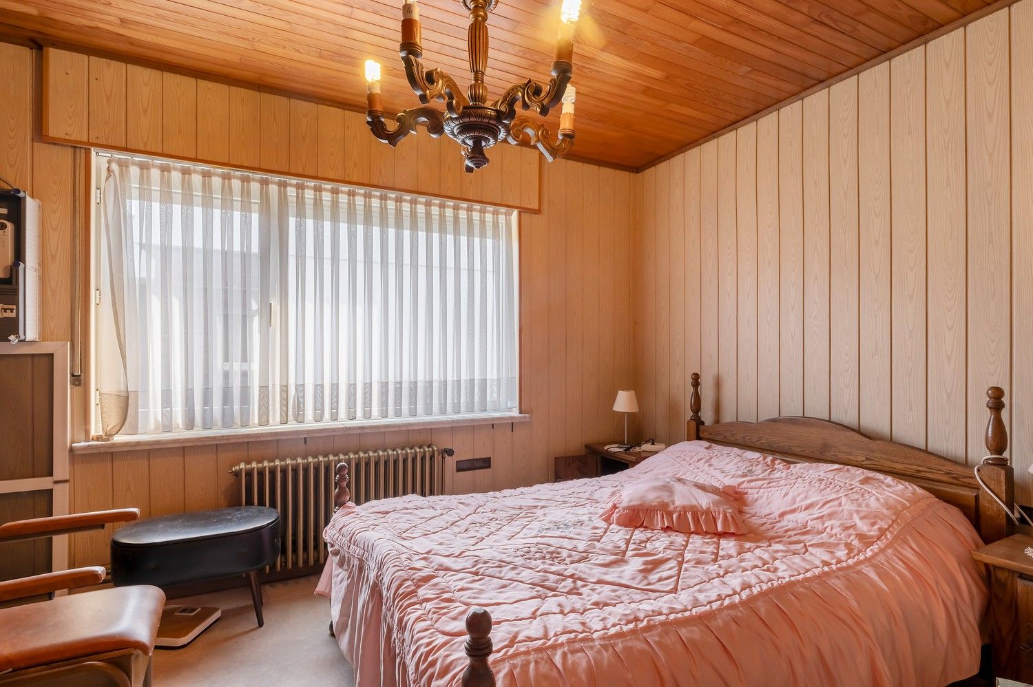 Te renoveren laagbouwwoning op ruim perceel van 1.125 m² – een buitenkans voor wie wil verbouwen! foto 18