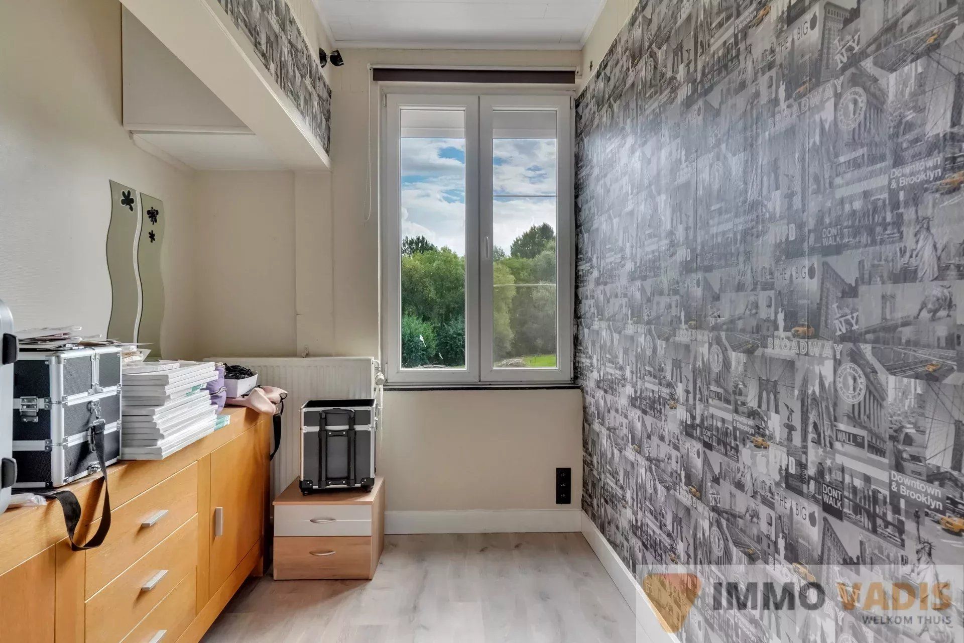 Rustig gelegen woning te Tongeren foto 13