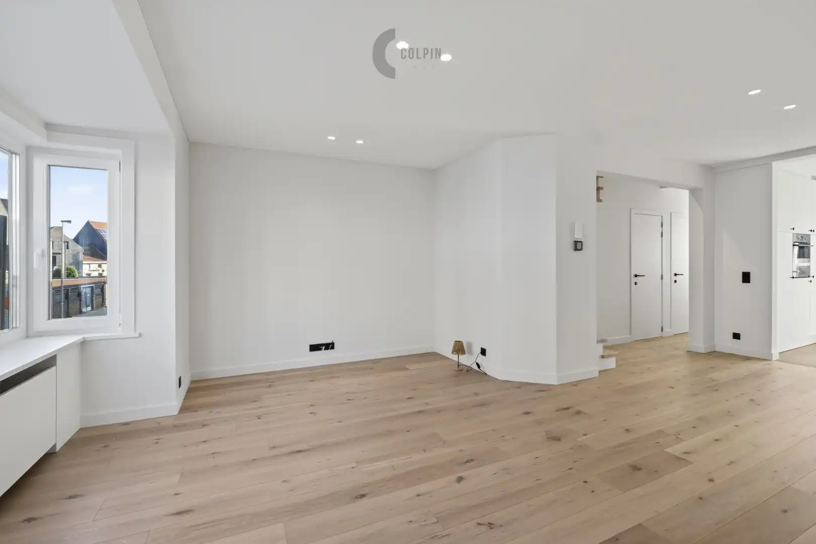 Luxueus gerenoveerd & ruim appartement (107 m2) foto 7