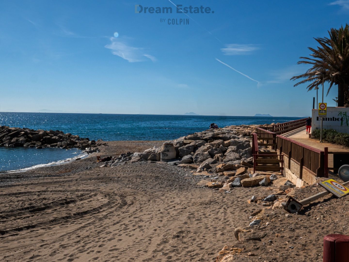 Appartement aan het strand in La Herradura, Puerto Banus. foto 32