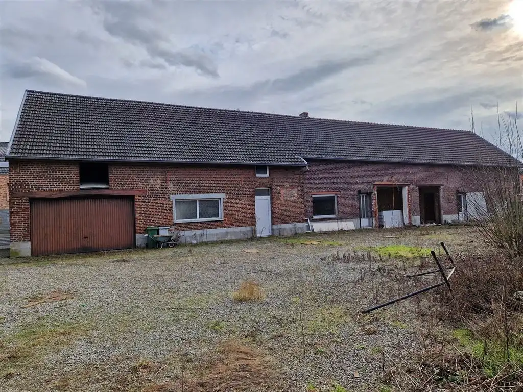 Langgevelhoeve boordevol potentieel foto 6