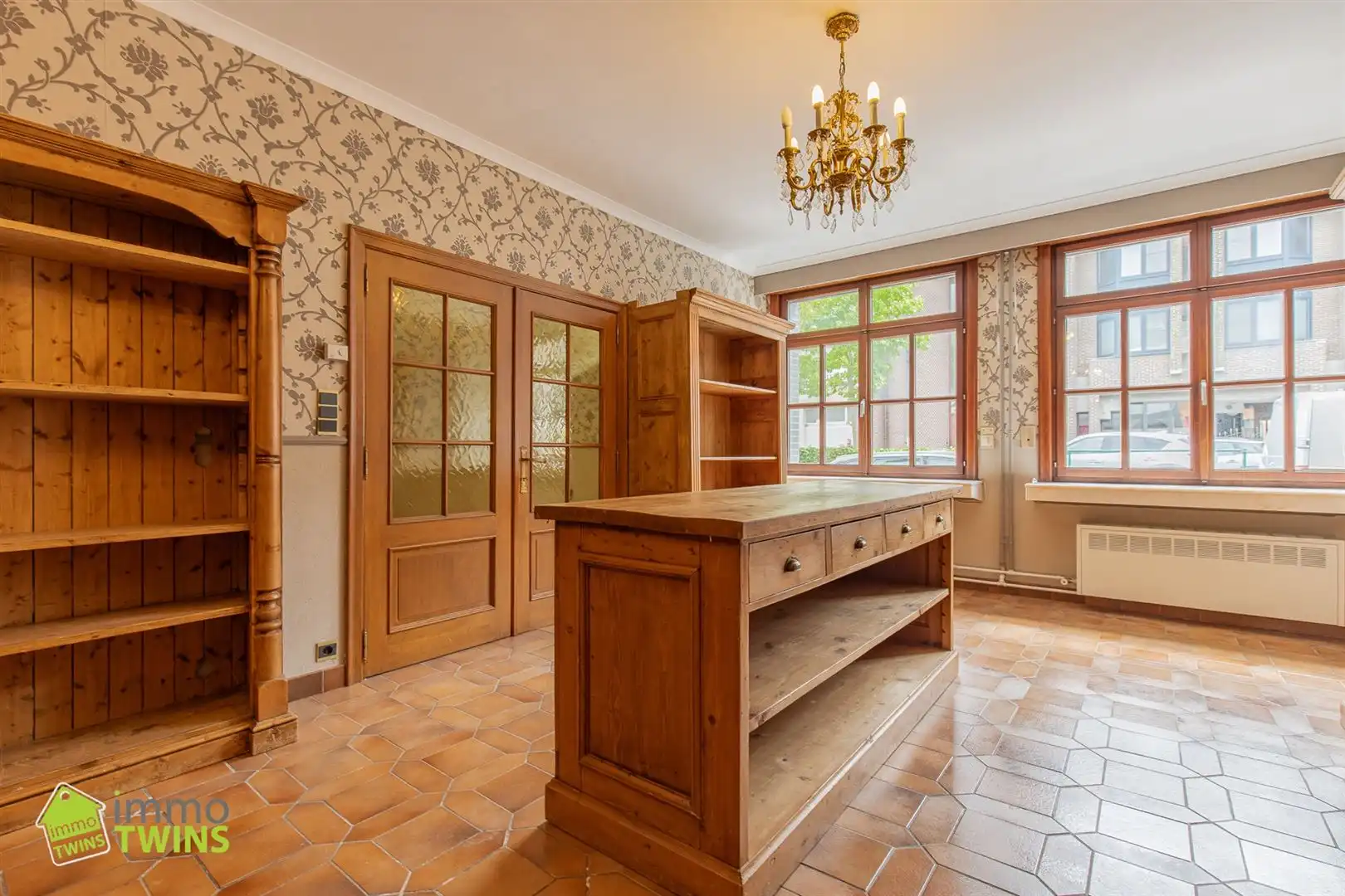 Multifunctionele woning in hartje Sint-Gillis-Dendermonde foto 8