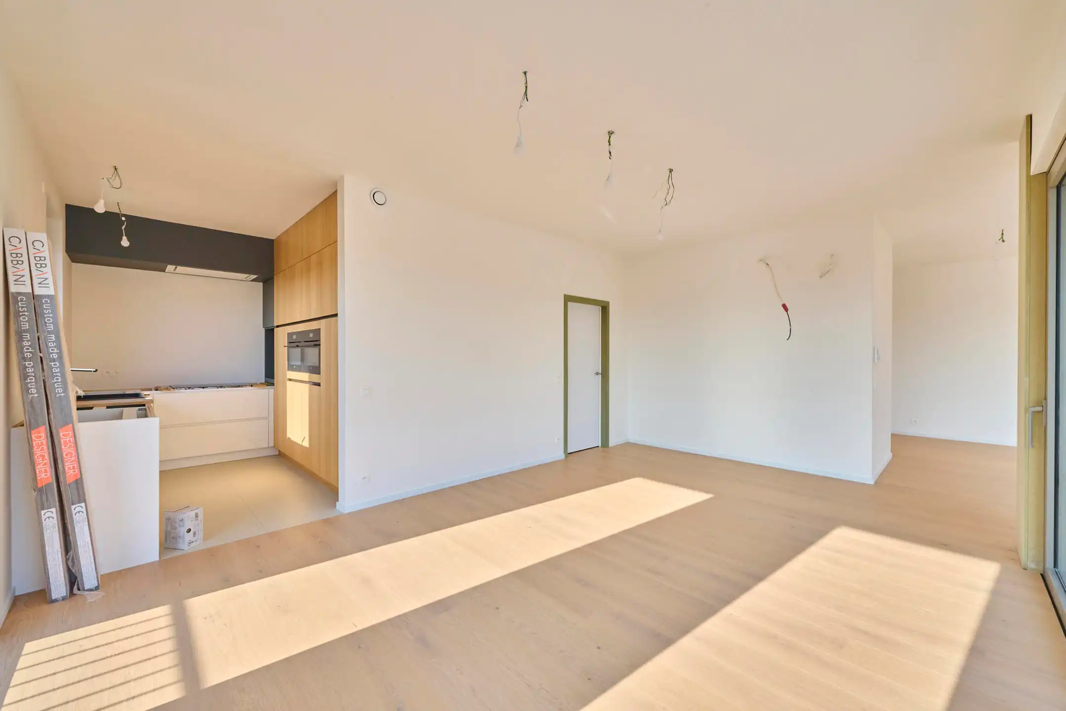 Exclusief penthouse - 3 slaapkamers - ruim terras  foto 7