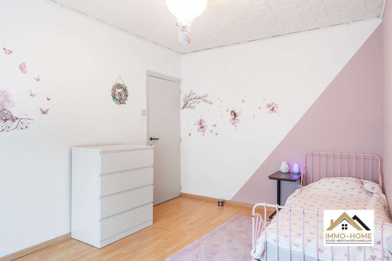 CHARMANTE WONING IN RUSTIGE, GROENE OMGEVING TE ZELZATE foto 19