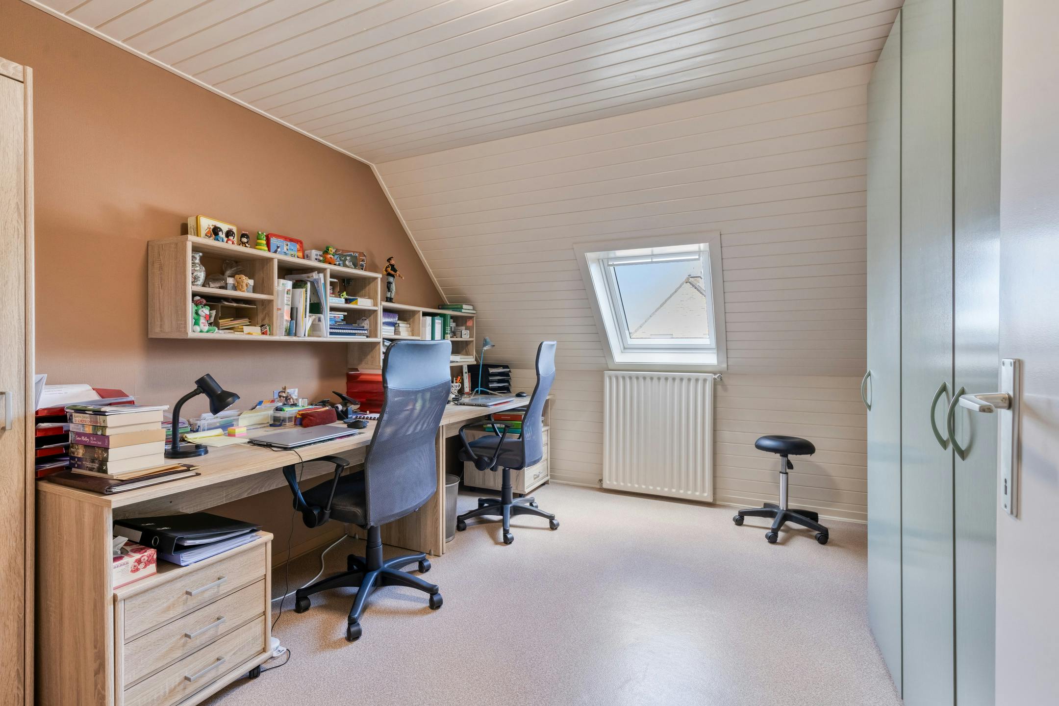 Villa te koop met 5 kamers in Dikkebus op 708m² foto 35