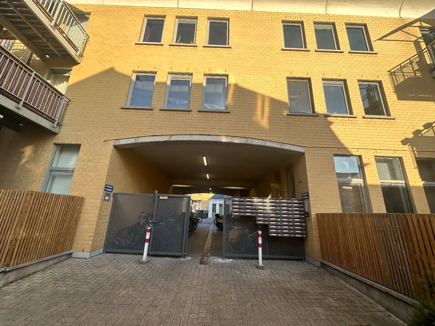 Uitstekend gelegen 1-slaapkamerappartement! foto 11