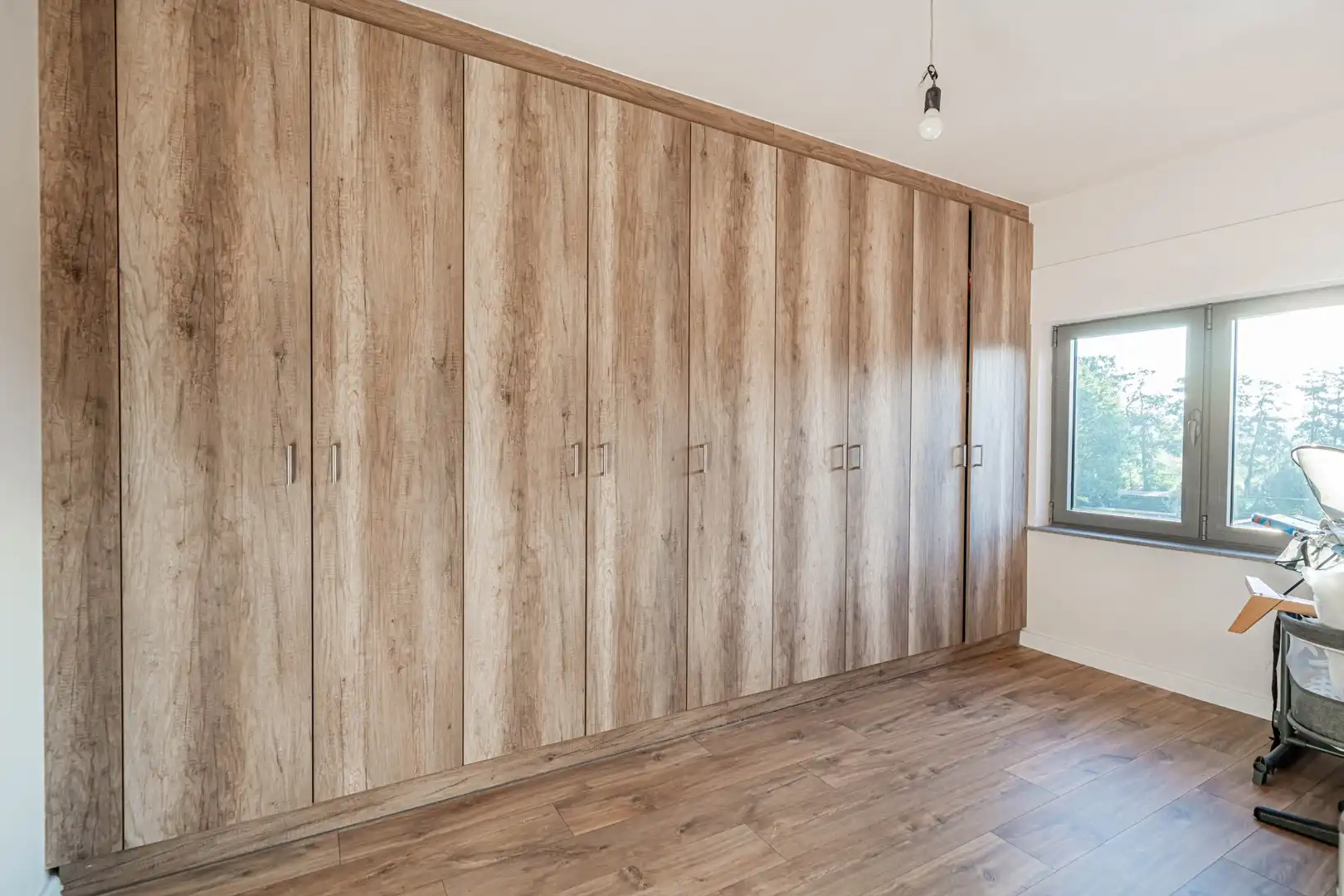 Charmante gerenoveerde eengezinswoning met rustgevende tuin foto 29