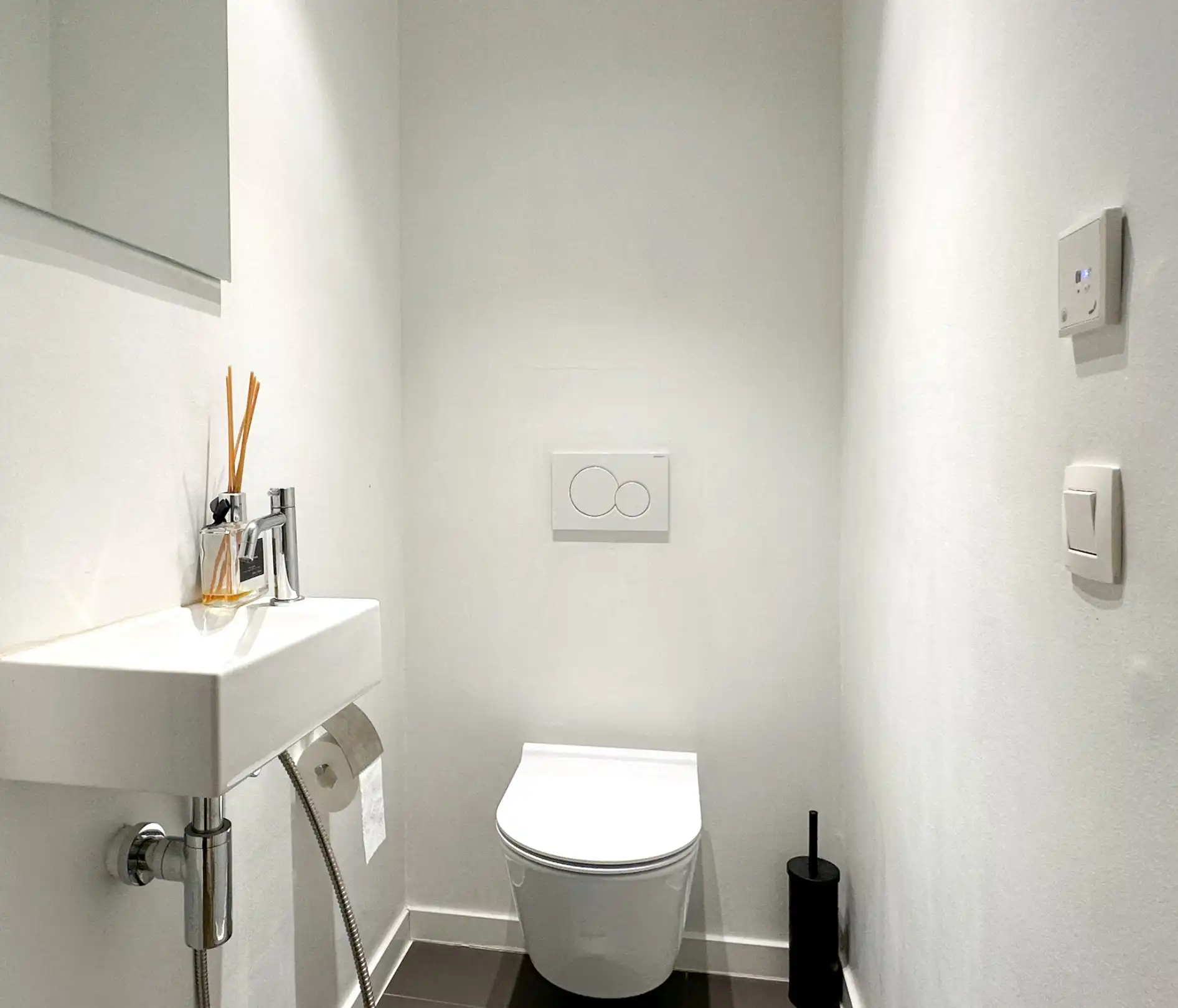 Appartement met mooi zicht op de Grote Markt van Beveren met twee slaapkamers foto 12